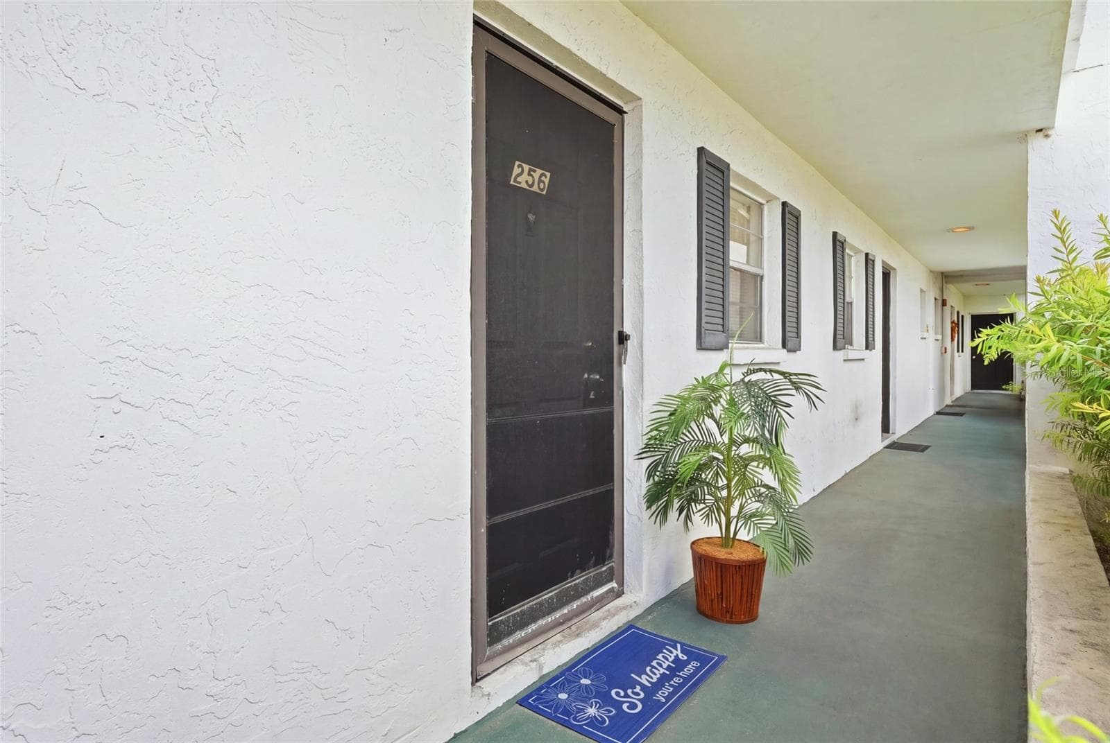Condominium at 4506 3RD STREET CIR W #256, BRADENTON, photo 2 of 44