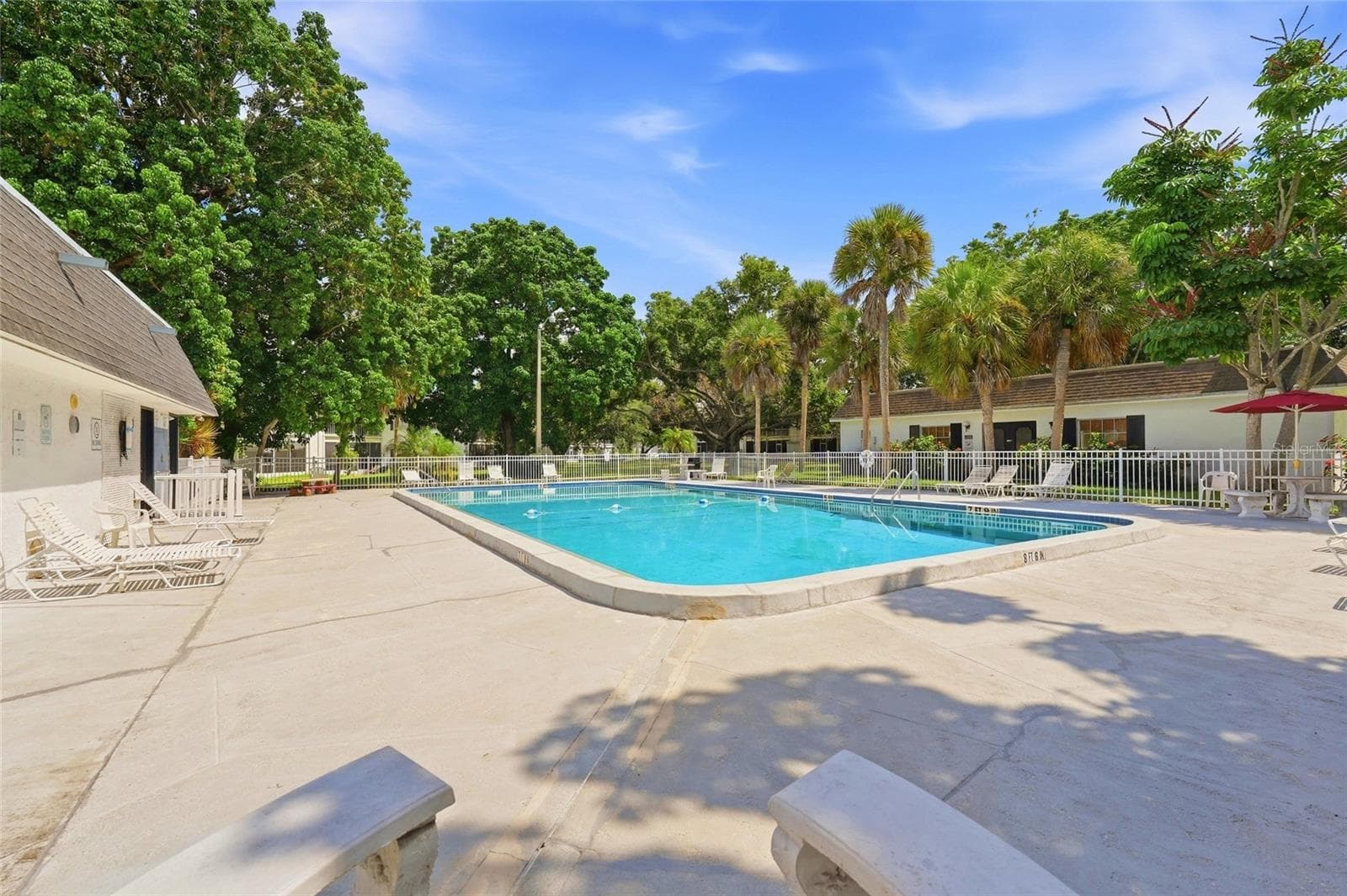Condominium at 4506 3RD STREET CIR W #256, BRADENTON, photo 41 of 44