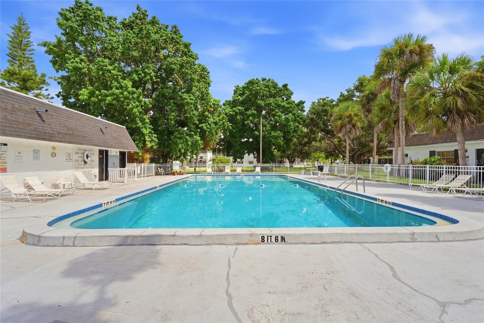 Condominium at 4506 3RD STREET CIR W #256, BRADENTON, photo 42 of 44