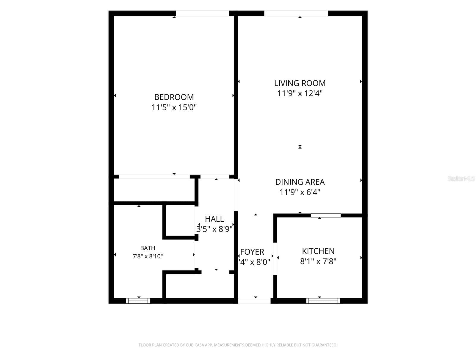 Condominium at 4506 3RD STREET CIR W #256, BRADENTON, photo 44 of 44