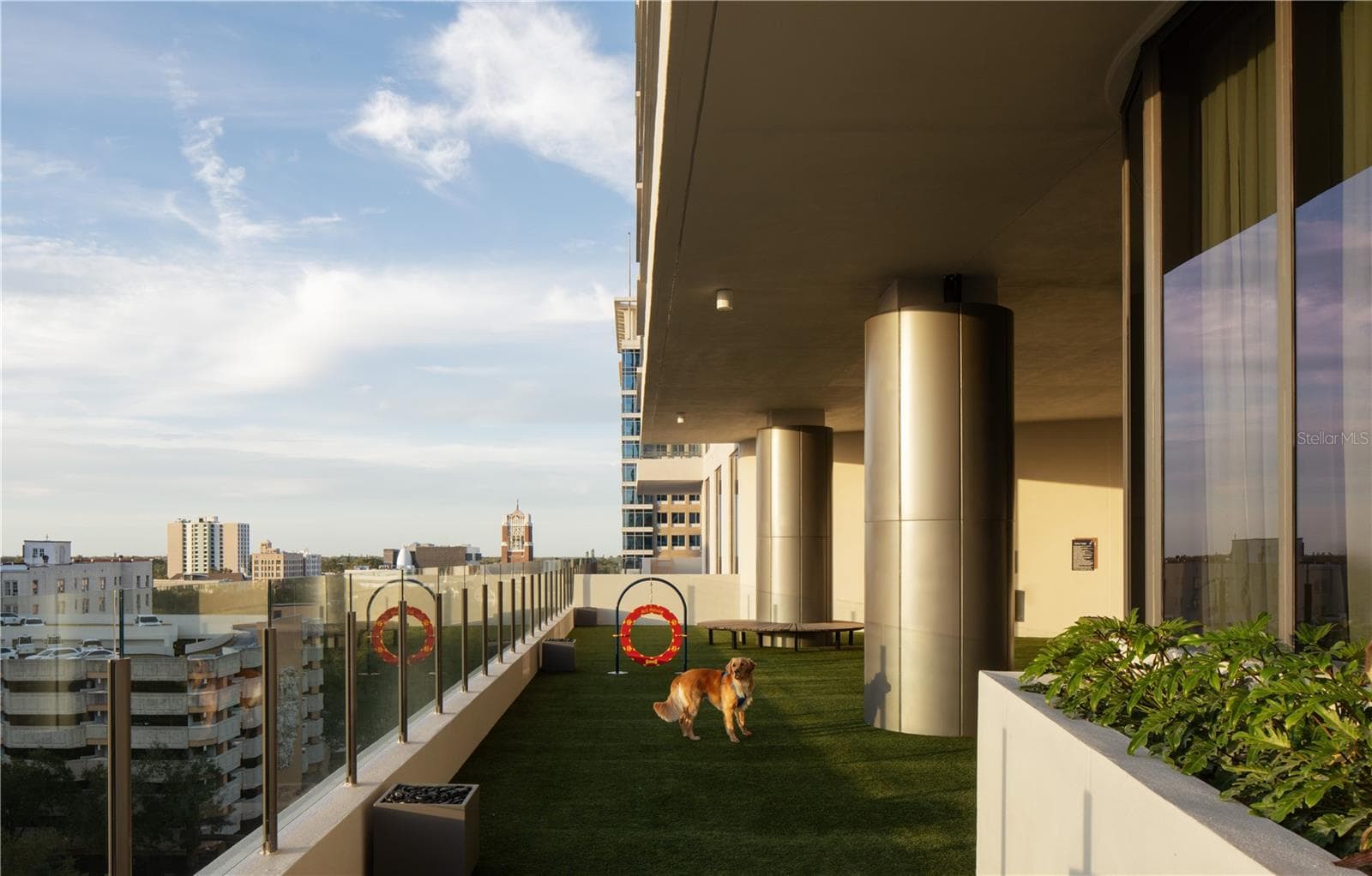 Condominium at 275 1ST AVE S #3501, ST PETERSBURG, photo 10 of 24