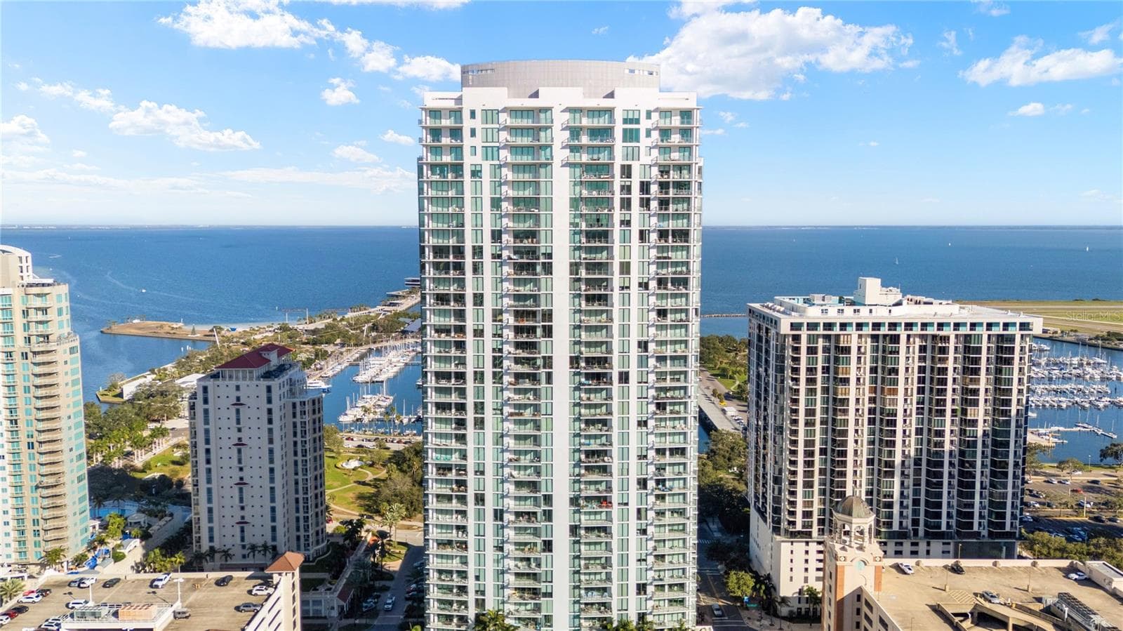 Condominium at 275 1ST AVE S #3501, ST PETERSBURG, photo 20 of 24