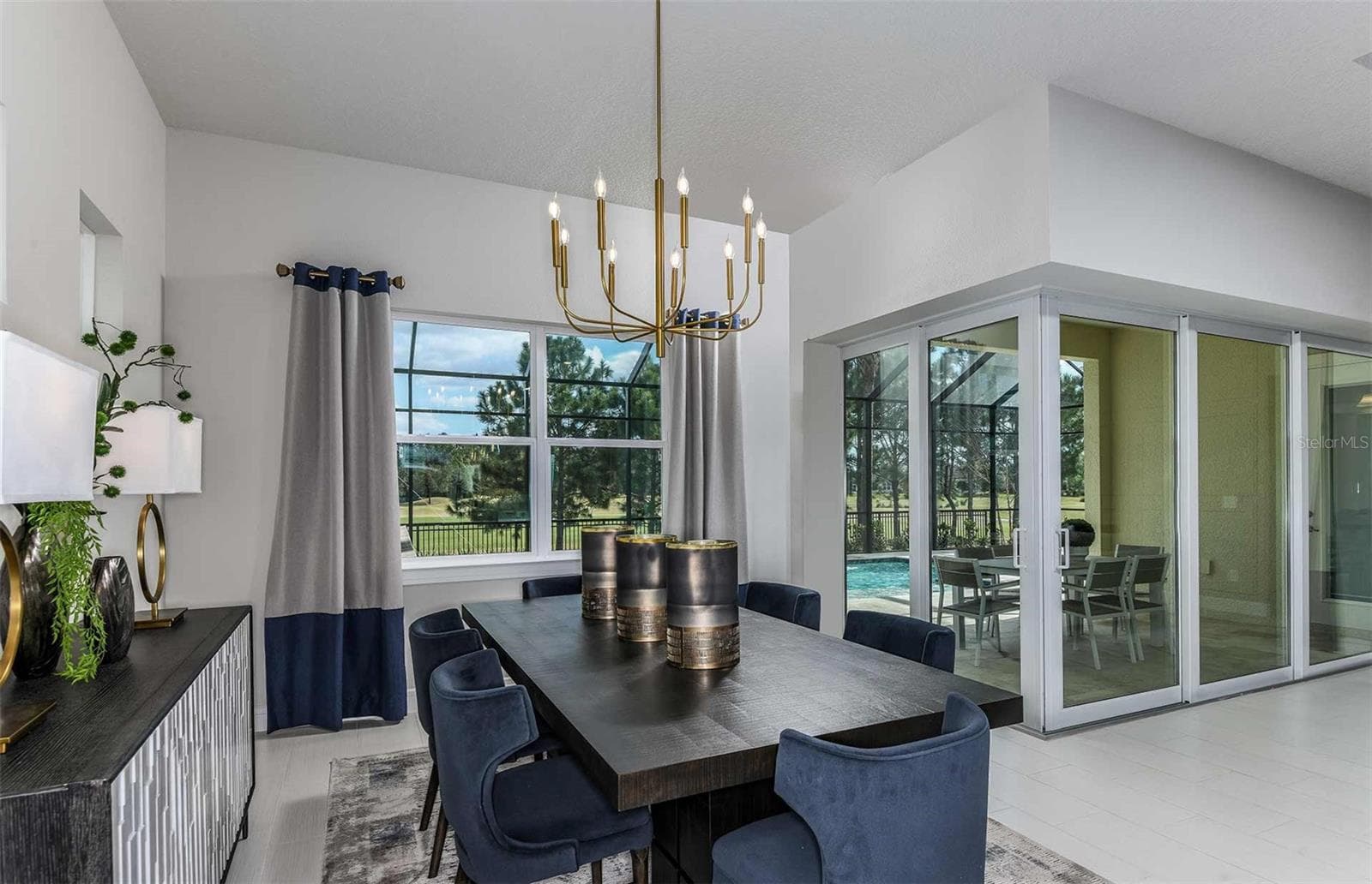 Model Representation - 17120 SYCAMORE HEIGHTS DR, SPRING HILL