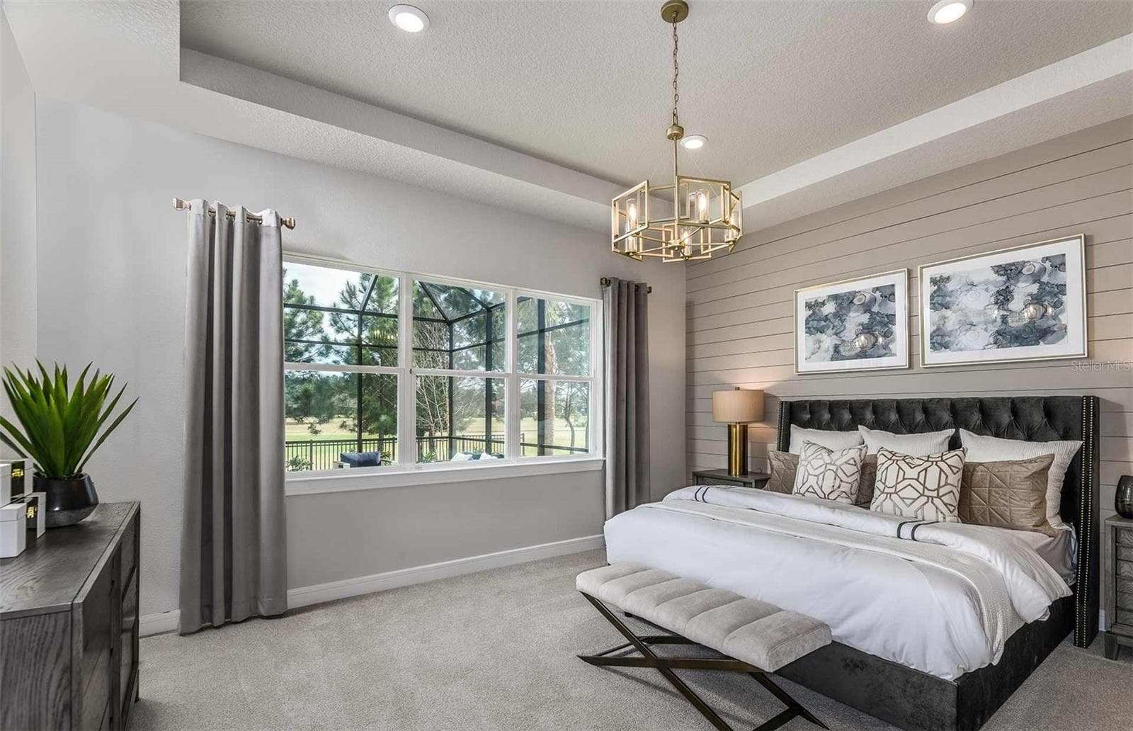 Model Representation - 17120 SYCAMORE HEIGHTS DR, SPRING HILL