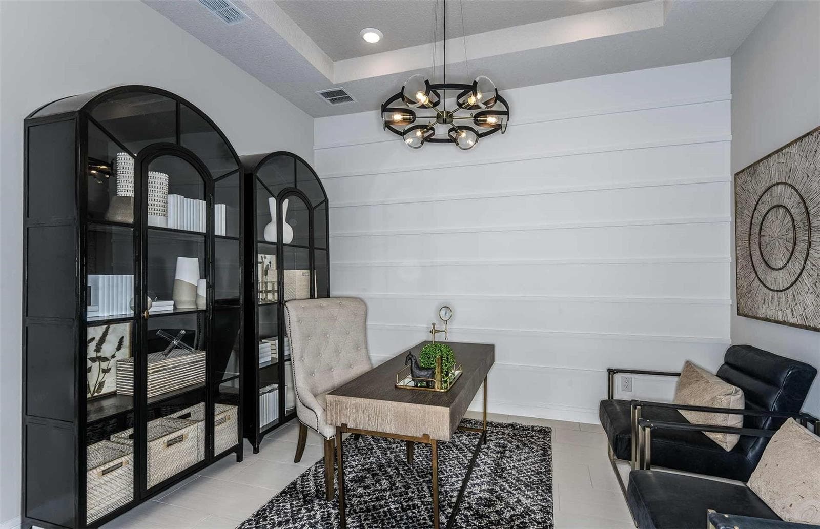 Model Representation - 17120 SYCAMORE HEIGHTS DR, SPRING HILL