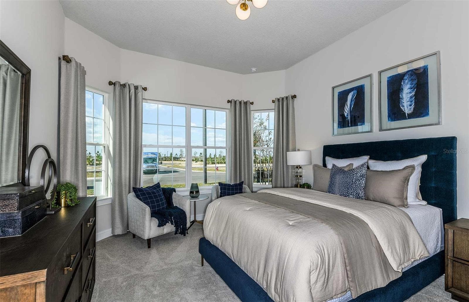 Model Representation - 17120 SYCAMORE HEIGHTS DR, SPRING HILL