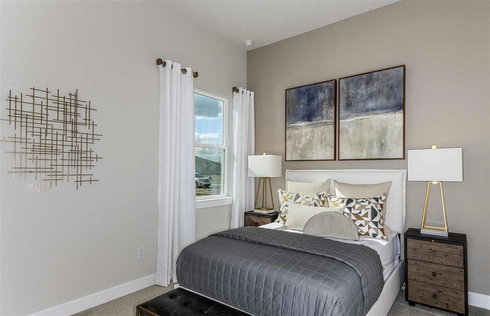 Model Representation - 17120 SYCAMORE HEIGHTS DR, SPRING HILL