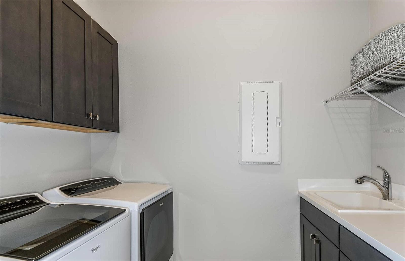Model Representation - 17120 SYCAMORE HEIGHTS DR, SPRING HILL