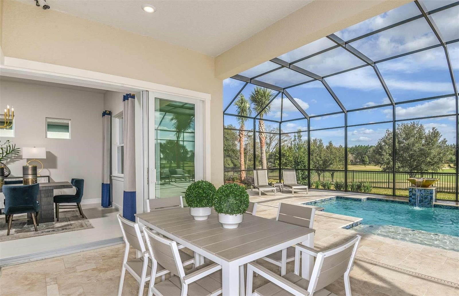 Model Representation - 17120 SYCAMORE HEIGHTS DR, SPRING HILL