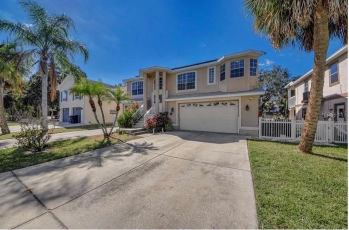 5451 TROPIC DR