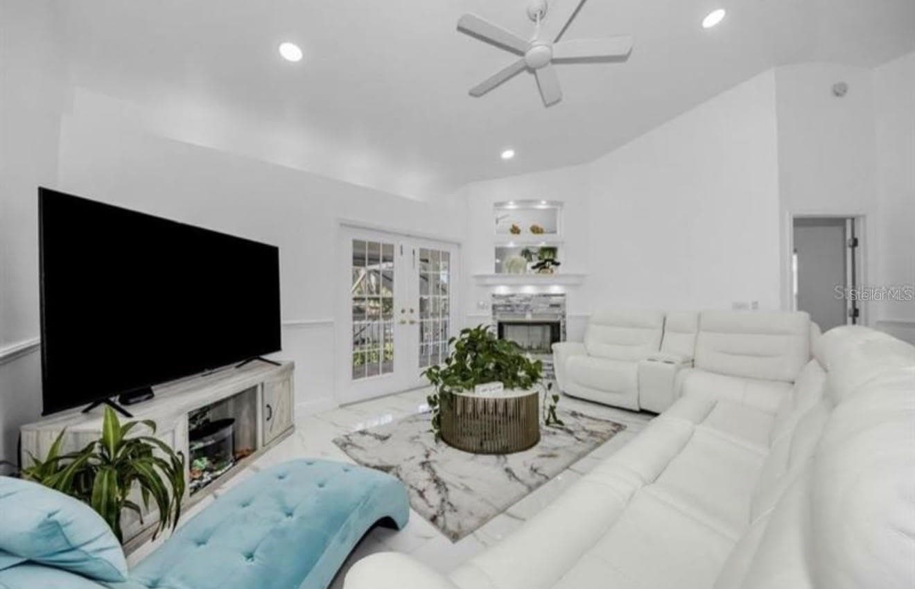 Single Family Residence at 5451 TROPIC DR, NEW PORT RICHEY, photo 6 of 53