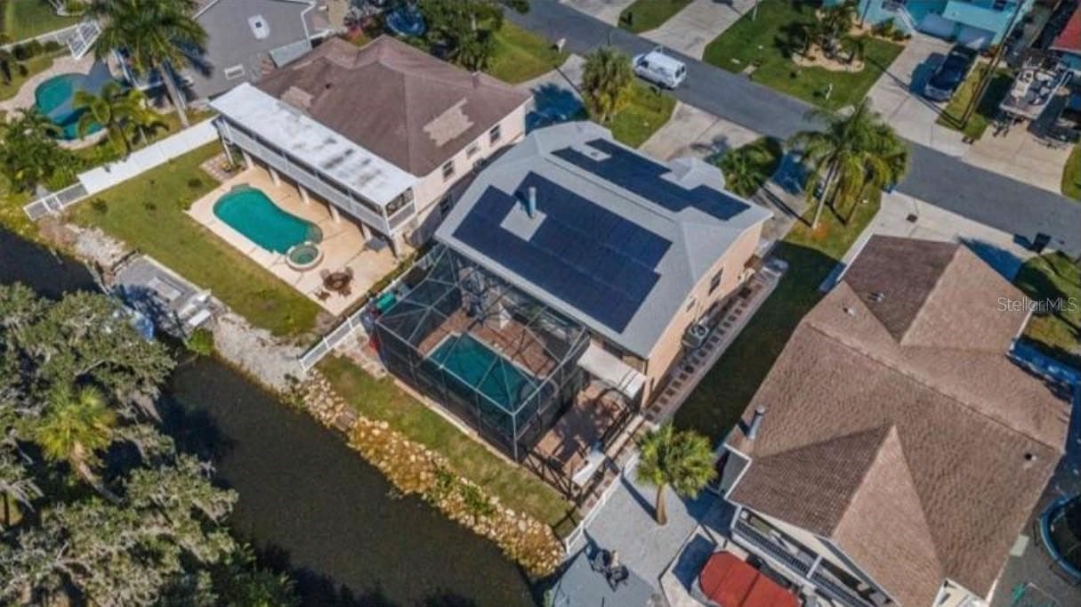 Single Family Residence at 5451 TROPIC DR, NEW PORT RICHEY, photo 47 of 53