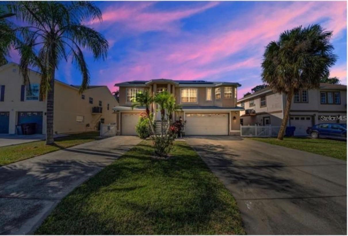 Single Family Residence at 5451 TROPIC DR, NEW PORT RICHEY, photo 51 of 53
