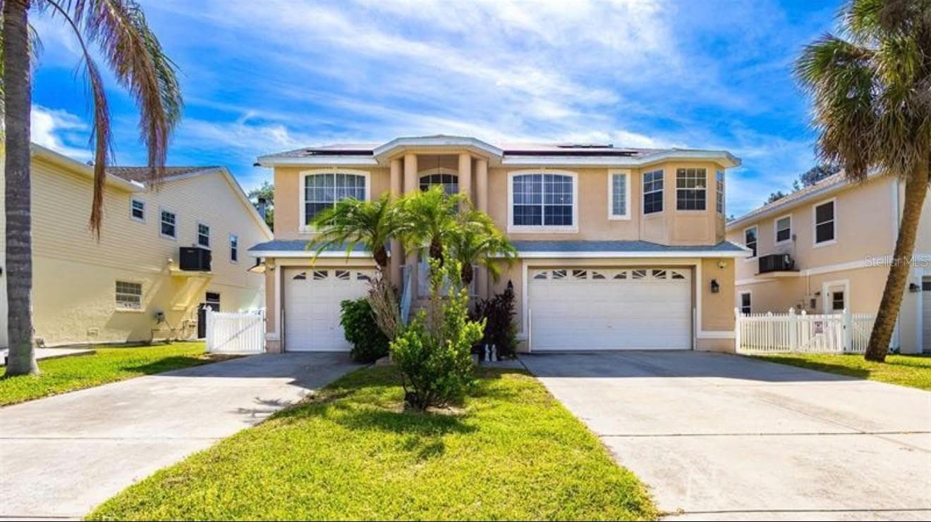 Single Family Residence at 5451 TROPIC DR, NEW PORT RICHEY, photo 52 of 53