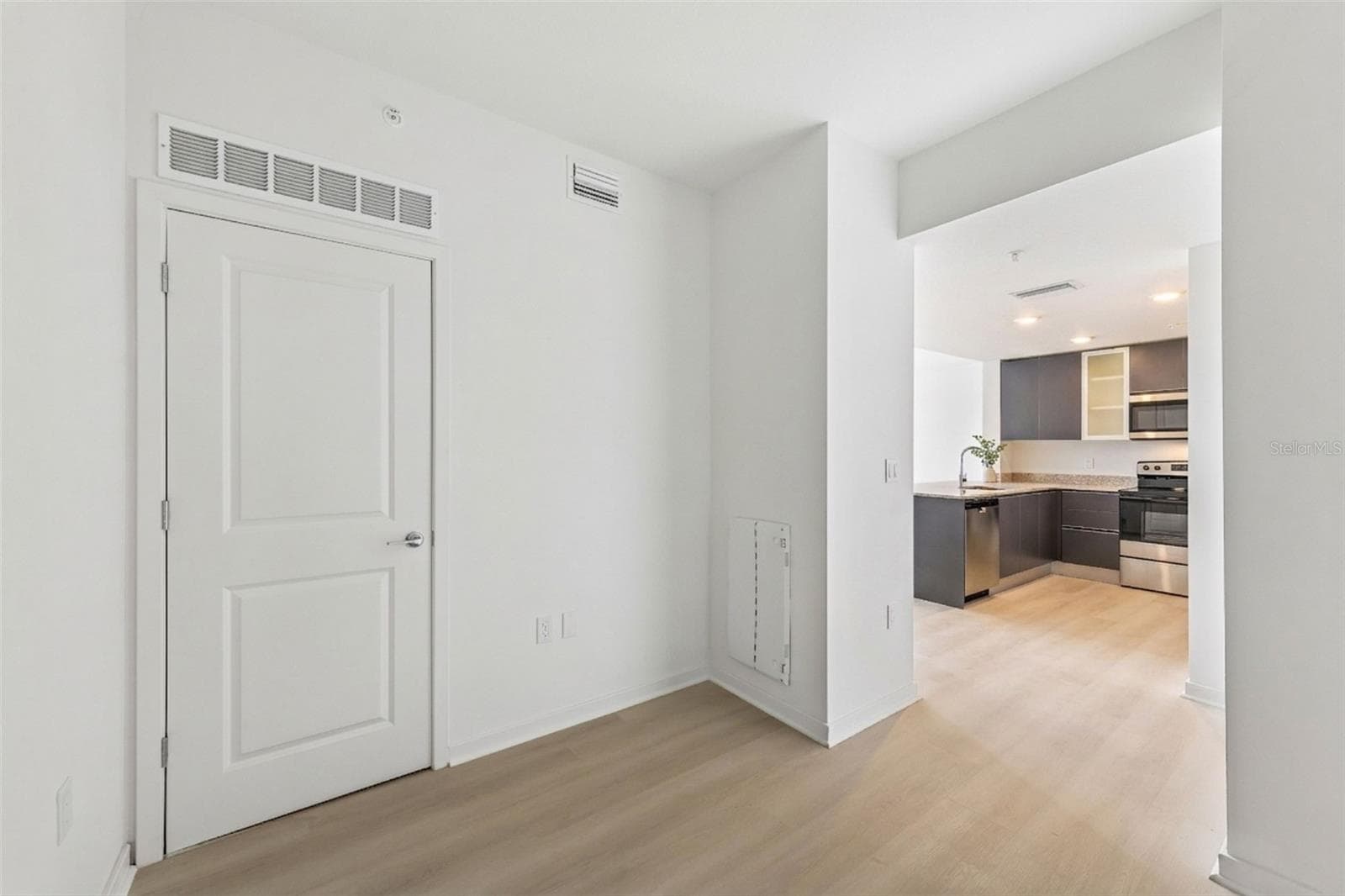 Additional office/den space - 5587 MILLENIA PARK BLVD #203, ORLANDO