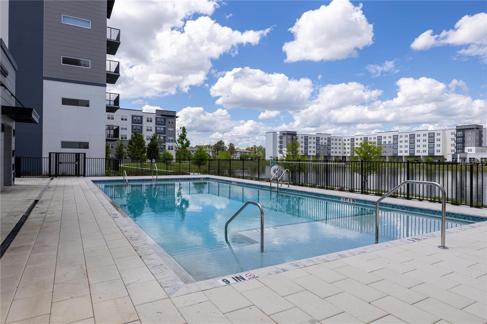 Condominium at 5587 MILLENIA PARK BLVD #203, ORLANDO, photo 18 of 22