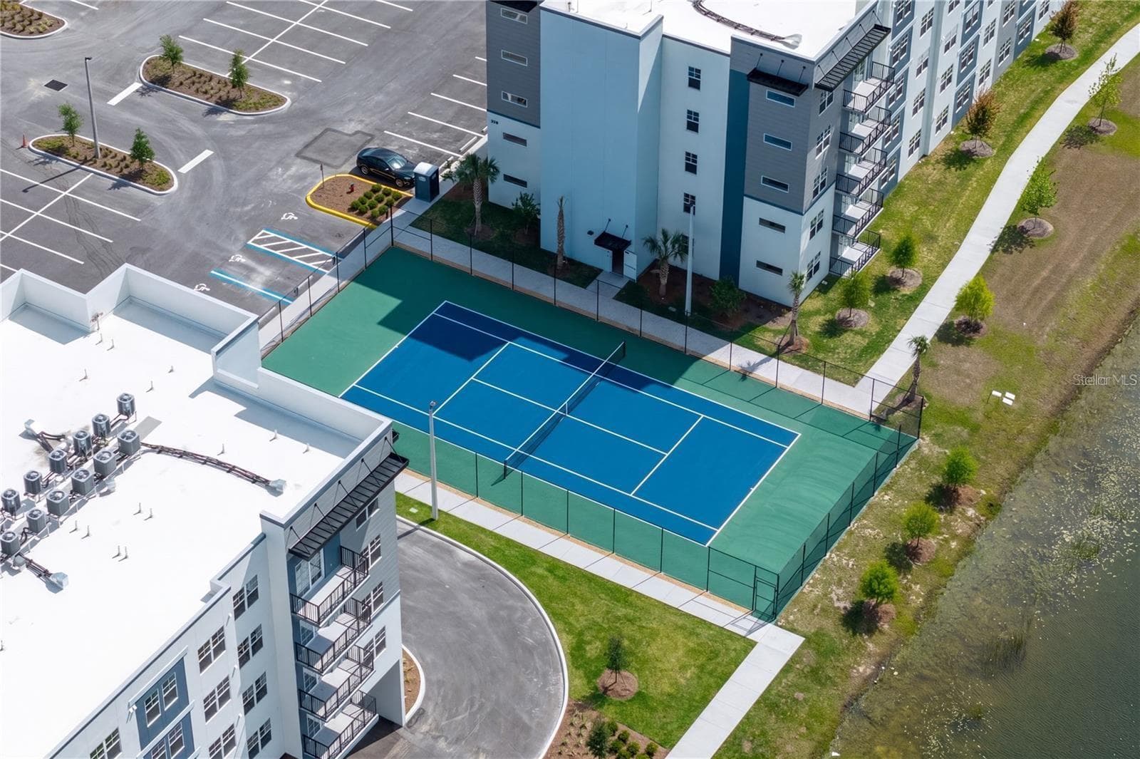 Condominium at 5587 MILLENIA PARK BLVD #203, ORLANDO, photo 22 of 22