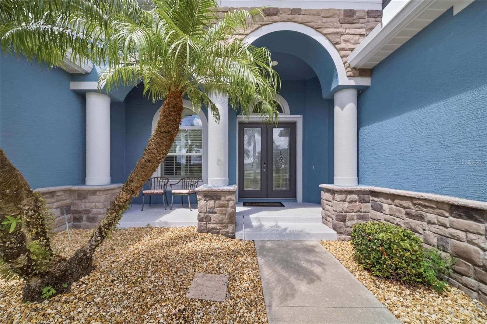 Single Family Residence at 5306 SADDLEWOOD TER, PARRISH, photo 2 of 35