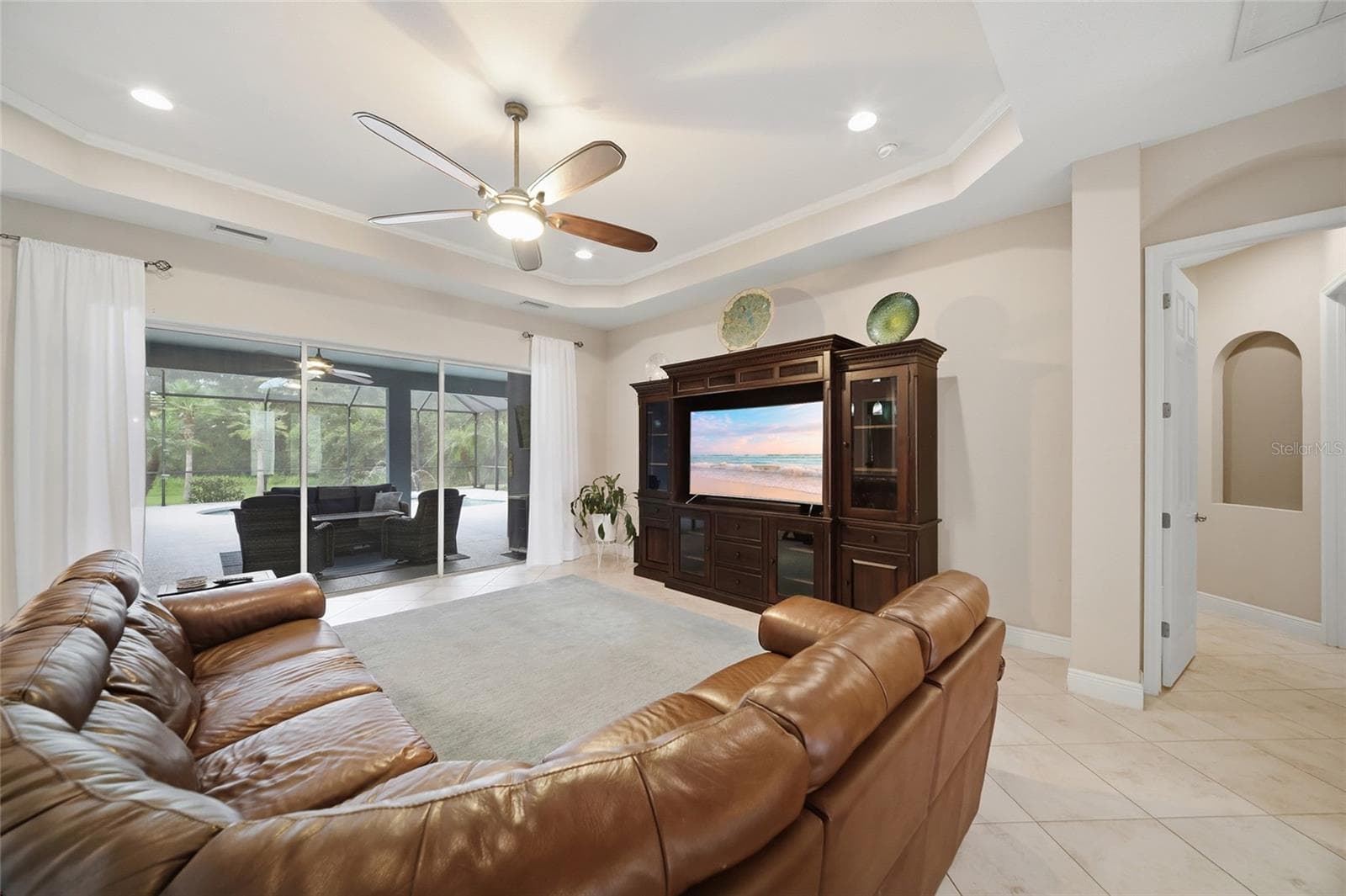 Single Family Residence at 5306 SADDLEWOOD TER, PARRISH, photo 3 of 35