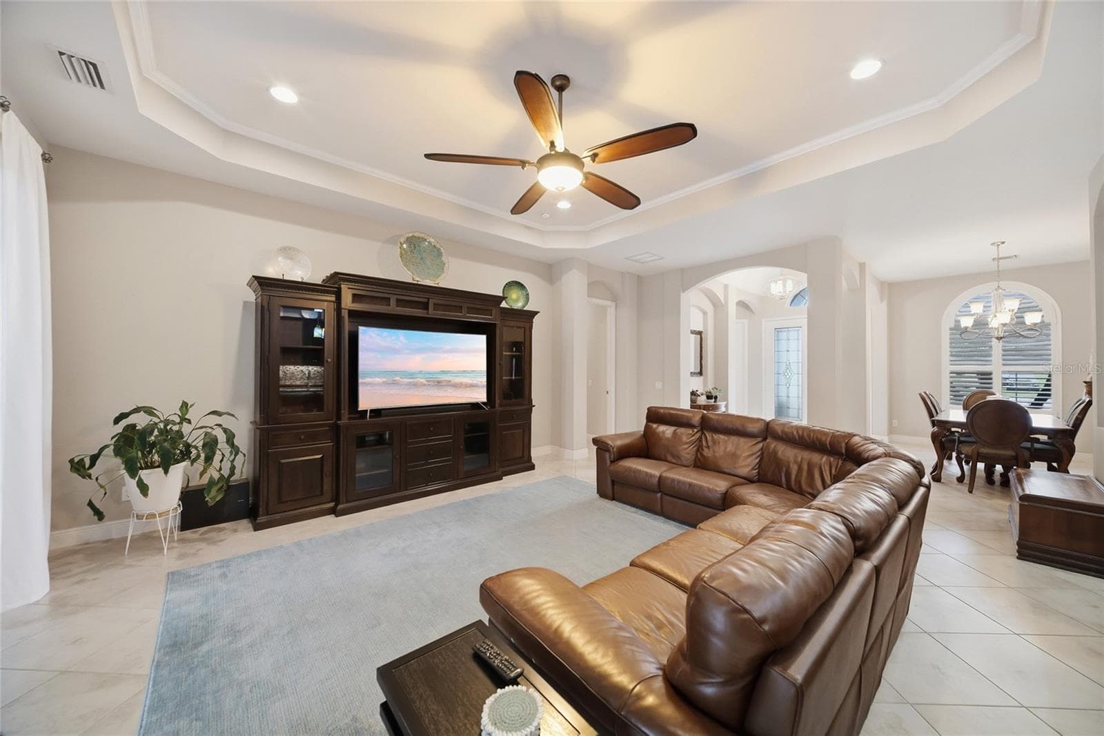 Single Family Residence at 5306 SADDLEWOOD TER, PARRISH, photo 4 of 35