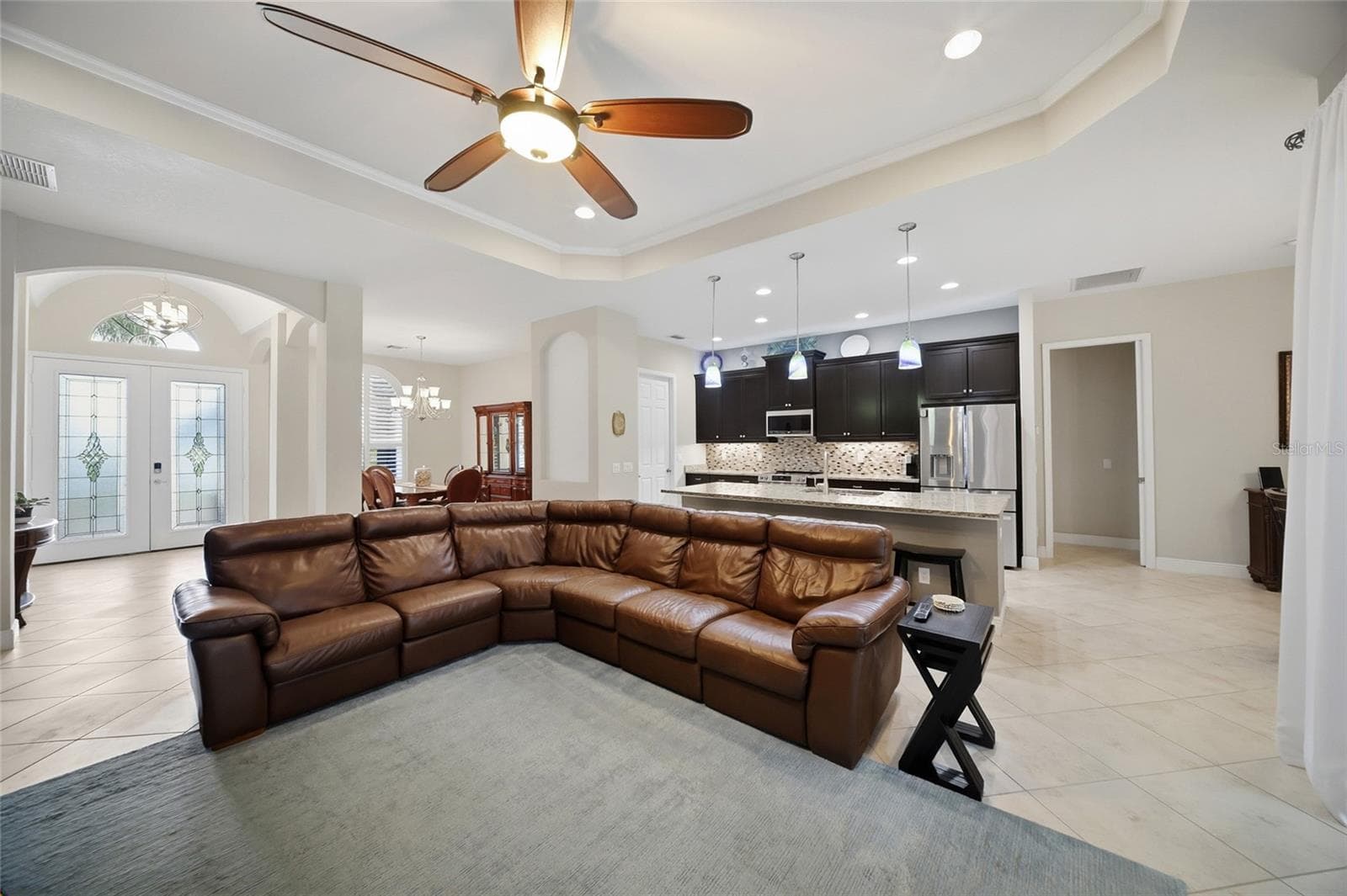 Single Family Residence at 5306 SADDLEWOOD TER, PARRISH, photo 5 of 35
