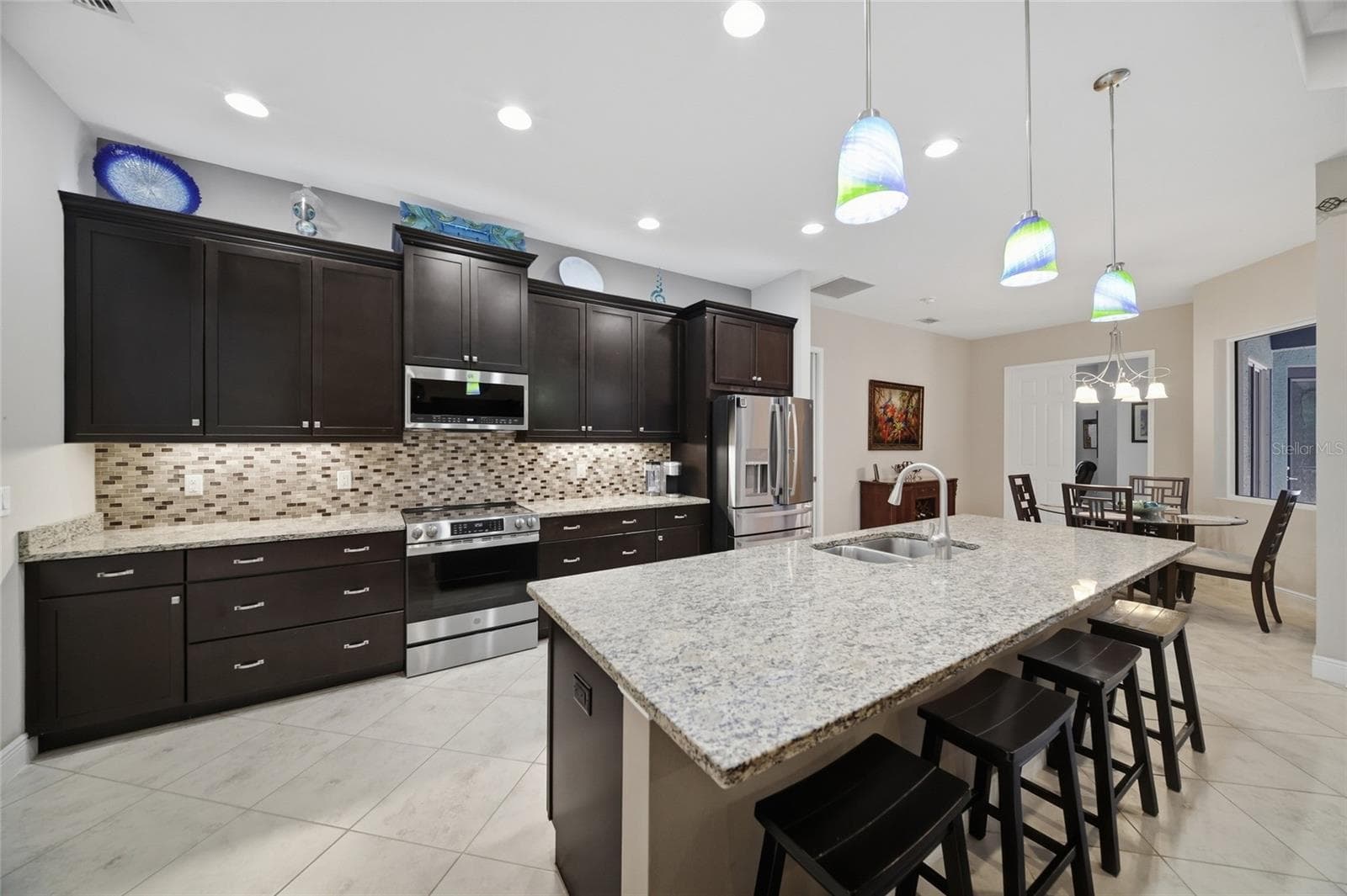 Single Family Residence at 5306 SADDLEWOOD TER, PARRISH, photo 7 of 35
