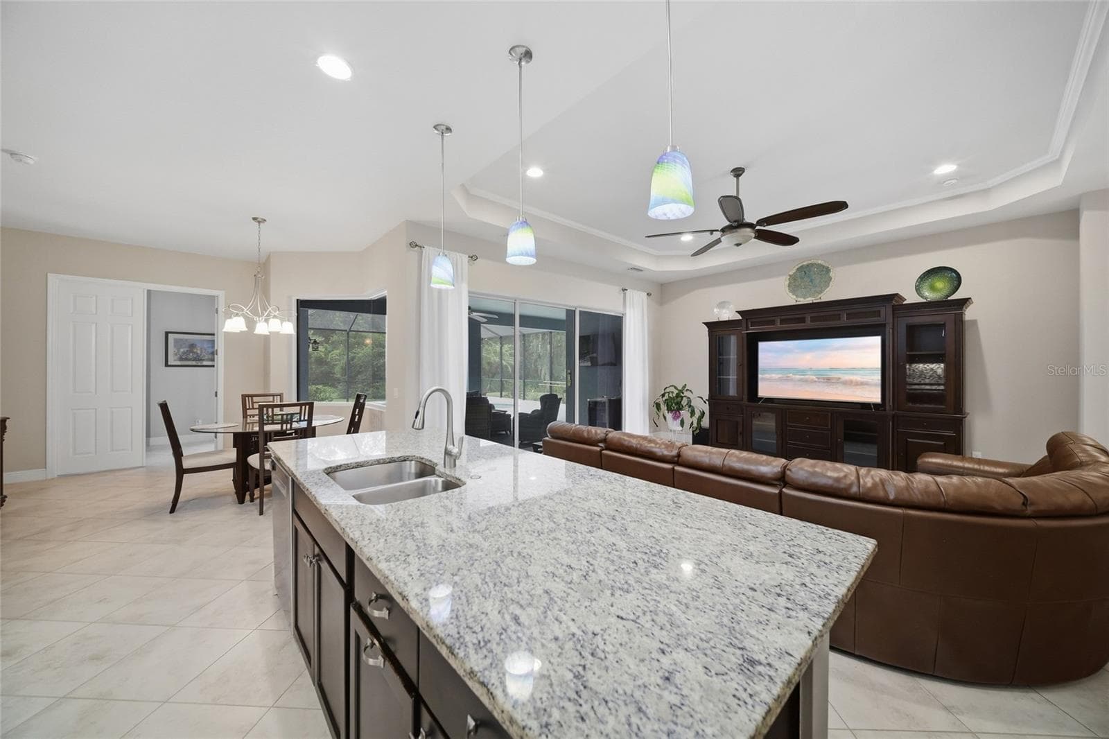 Single Family Residence at 5306 SADDLEWOOD TER, PARRISH, photo 9 of 35