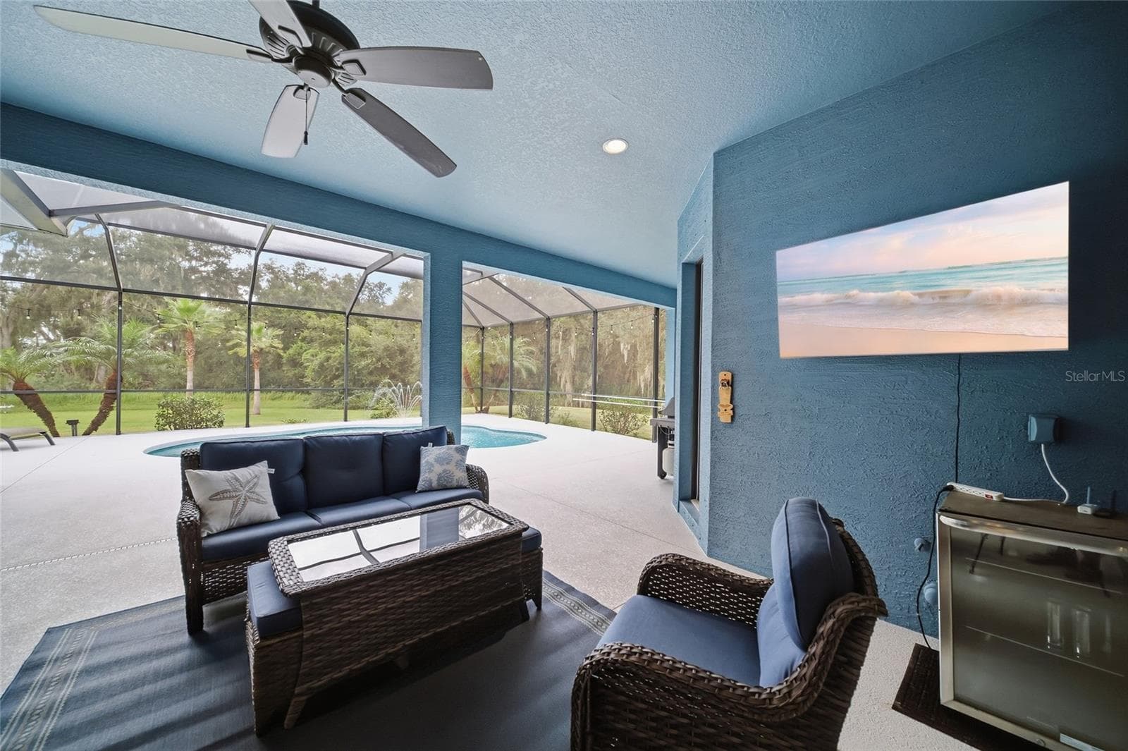Single Family Residence at 5306 SADDLEWOOD TER, PARRISH, photo 24 of 35
