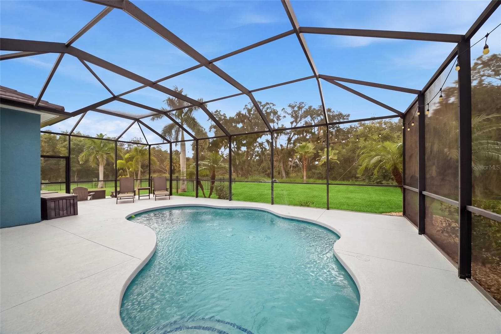 Single Family Residence at 5306 SADDLEWOOD TER, PARRISH, photo 26 of 35