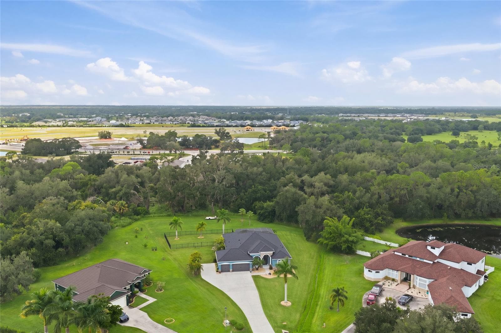 Single Family Residence at 5306 SADDLEWOOD TER, PARRISH, photo 30 of 35
