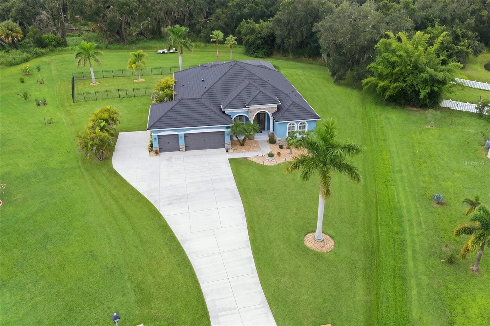 Single Family Residence at 5306 SADDLEWOOD TER, PARRISH, photo 31 of 35