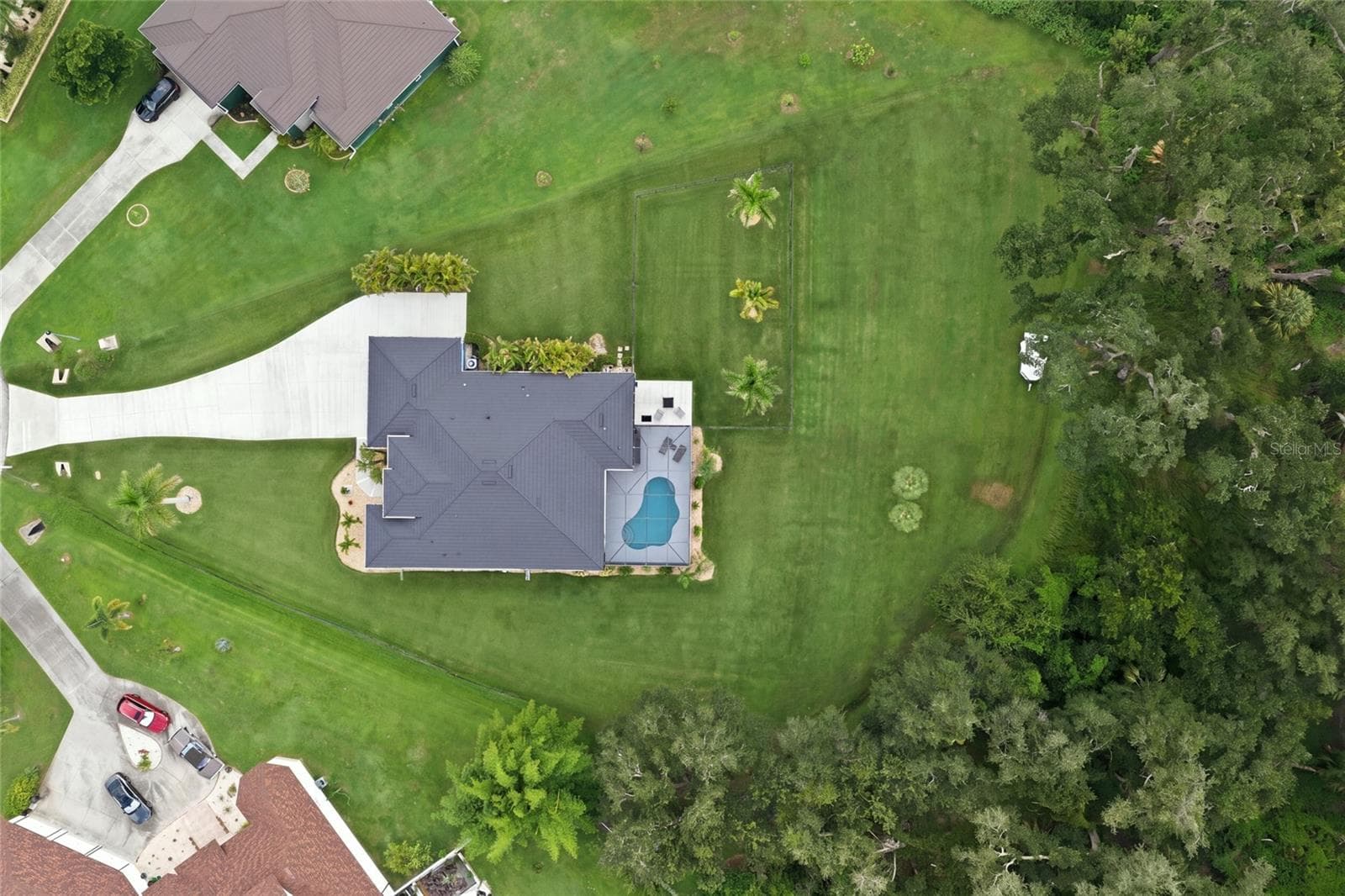 Single Family Residence at 5306 SADDLEWOOD TER, PARRISH, photo 32 of 35