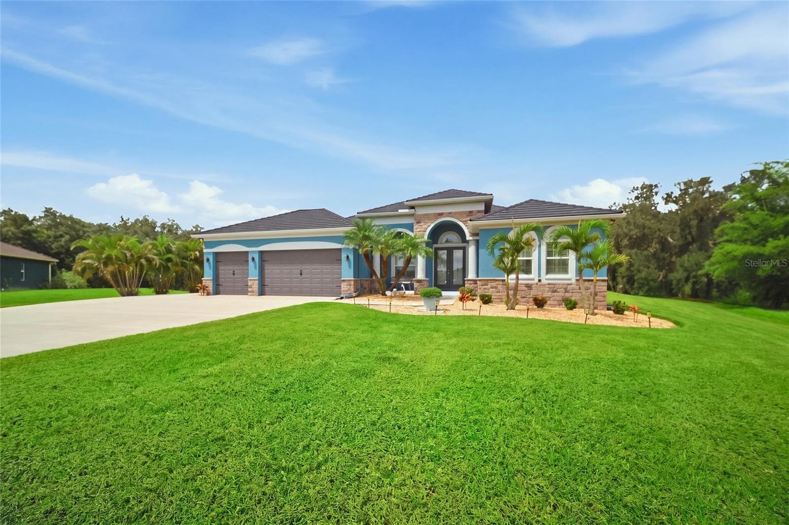 Single Family Residence at 5306 SADDLEWOOD TER, PARRISH, photo 33 of 35