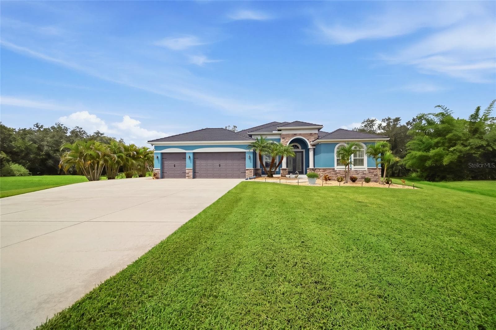 Single Family Residence at 5306 SADDLEWOOD TER, PARRISH, photo 34 of 35