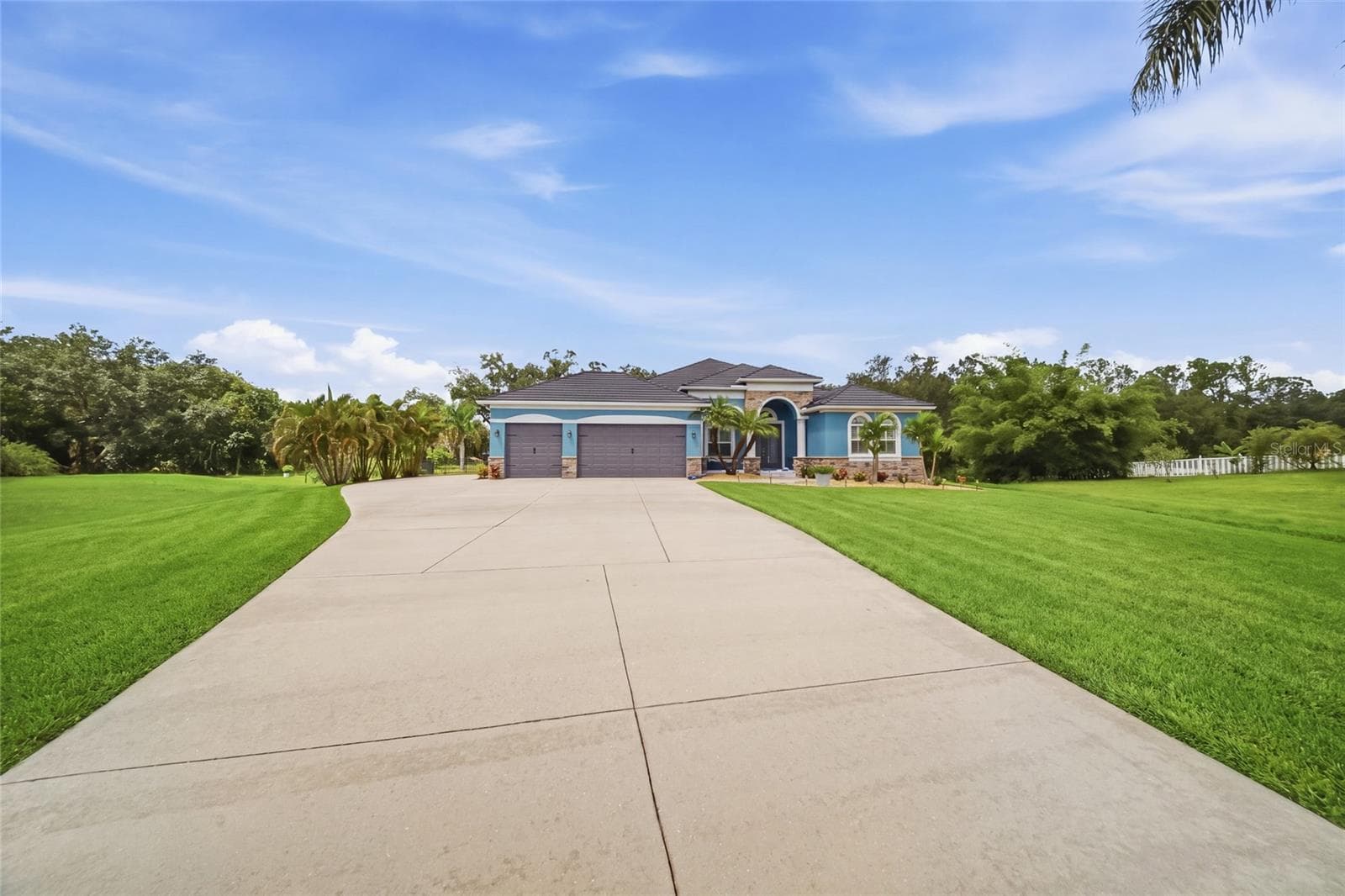 Single Family Residence at 5306 SADDLEWOOD TER, PARRISH, photo 35 of 35