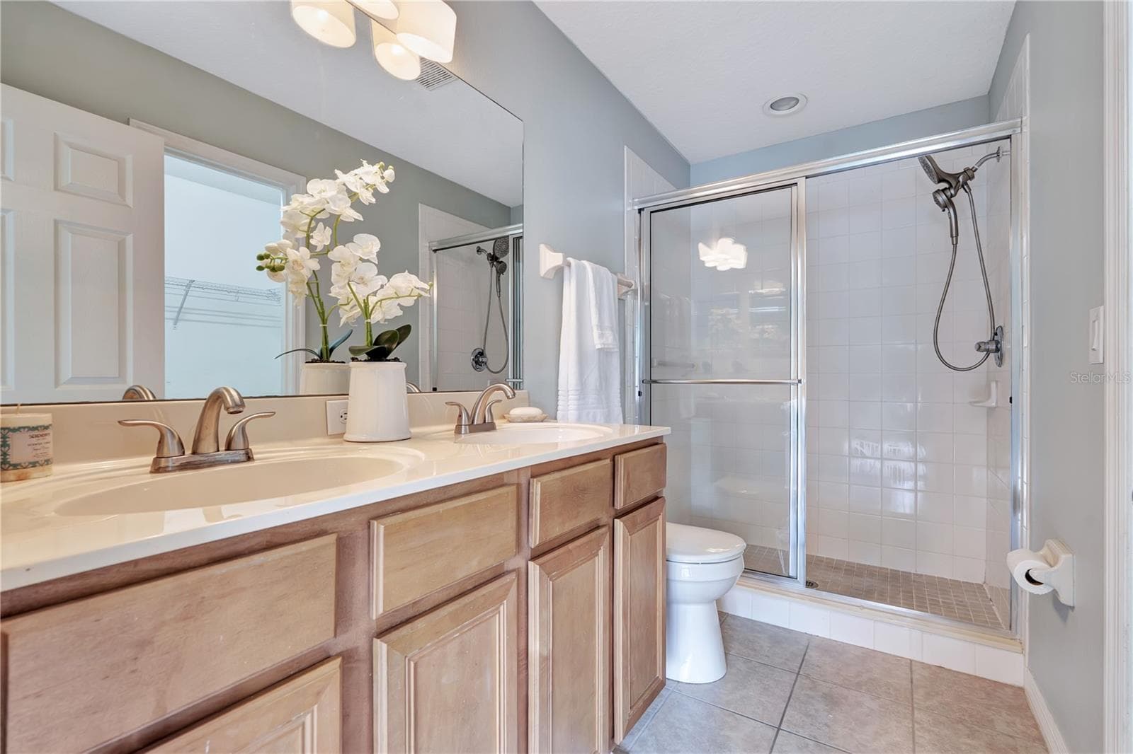 Primary Ensuite - 14169 AVENUE OF THE GRVS, WINTER GARDEN