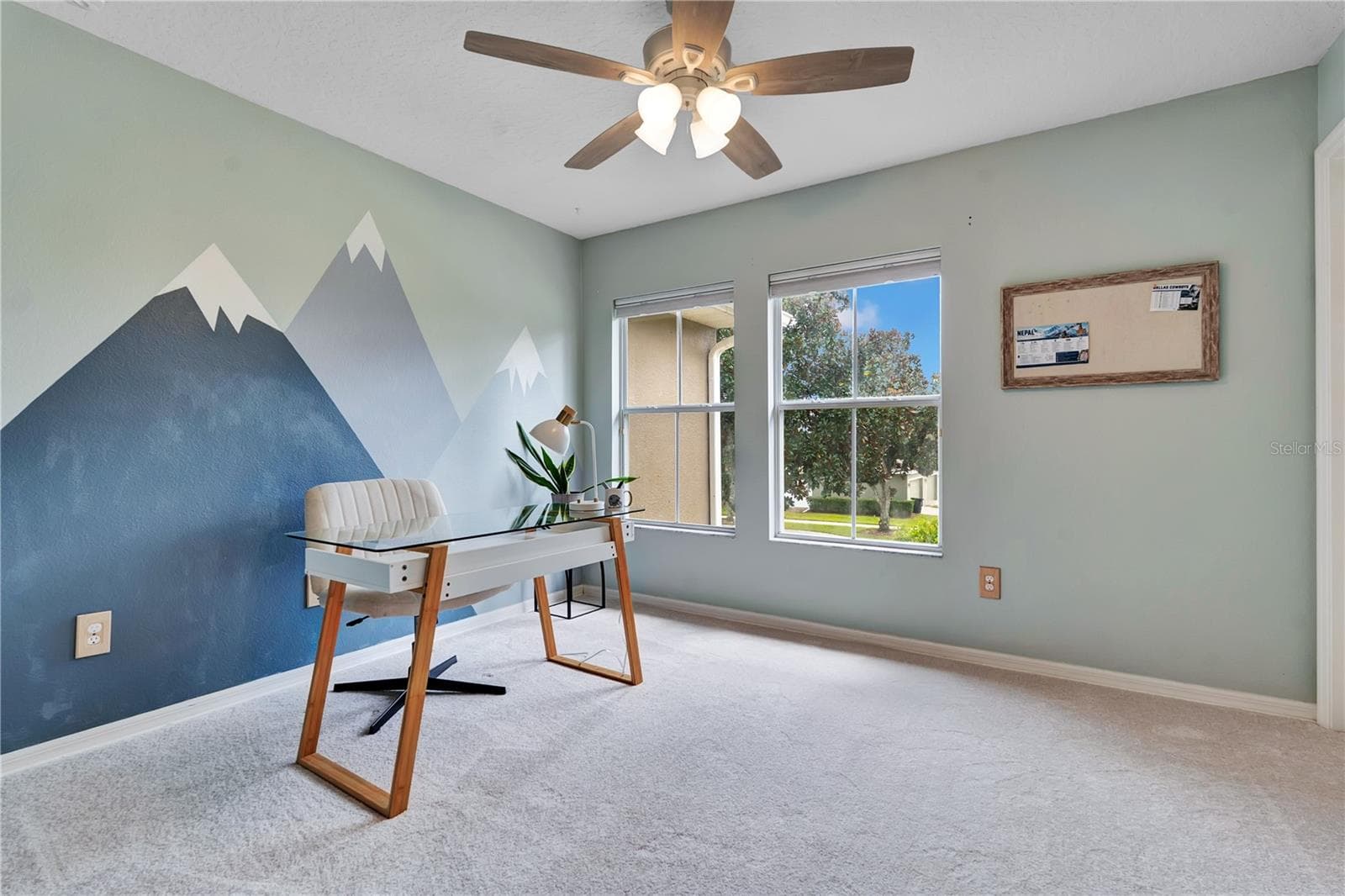 Office / Bedroom 2 - 14169 AVENUE OF THE GRVS, WINTER GARDEN