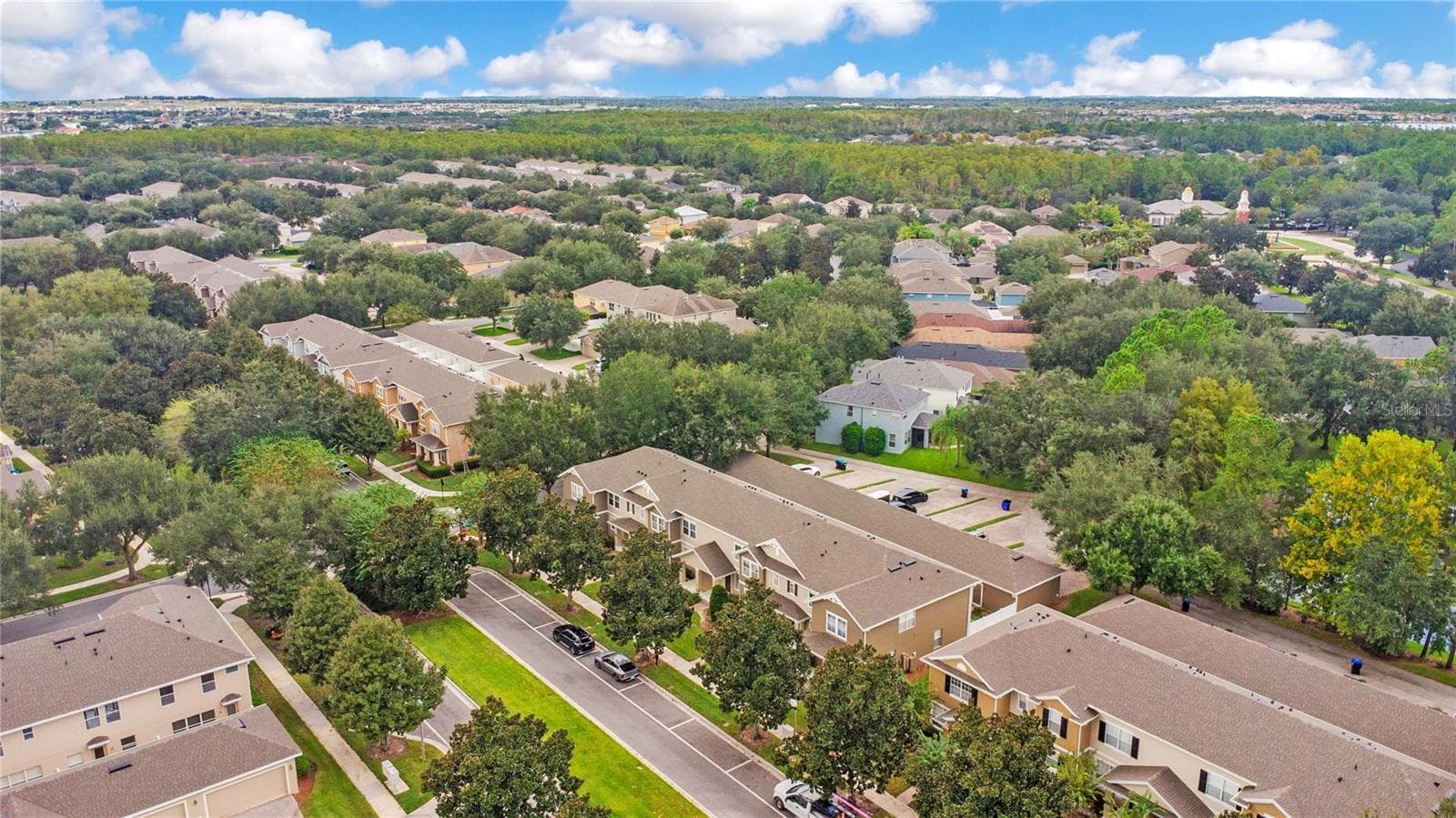 Townhouse at 14169 AVENUE OF THE GRVS, WINTER GARDEN, photo 25 of 41
