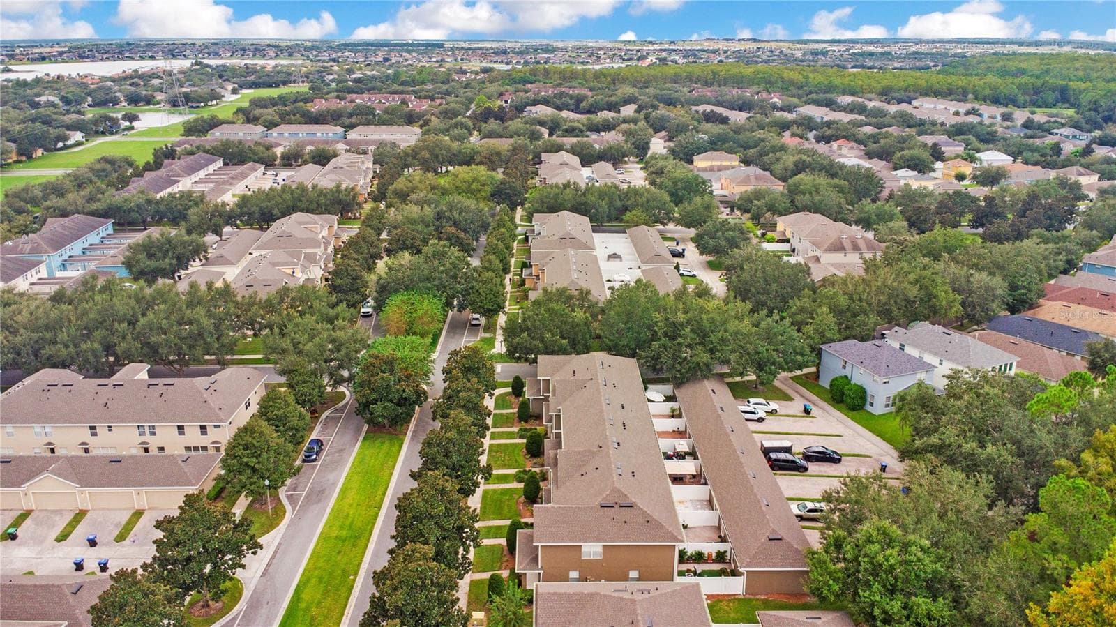 Townhouse at 14169 AVENUE OF THE GRVS, WINTER GARDEN, photo 26 of 41