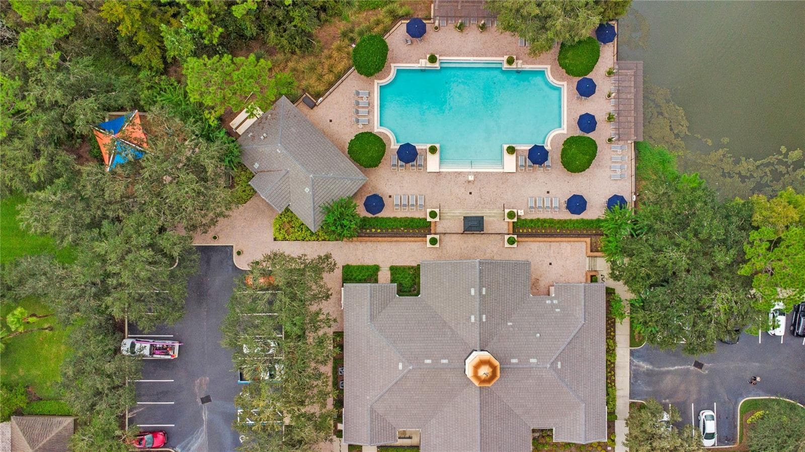Arial 1 - 14169 AVENUE OF THE GRVS, WINTER GARDEN
