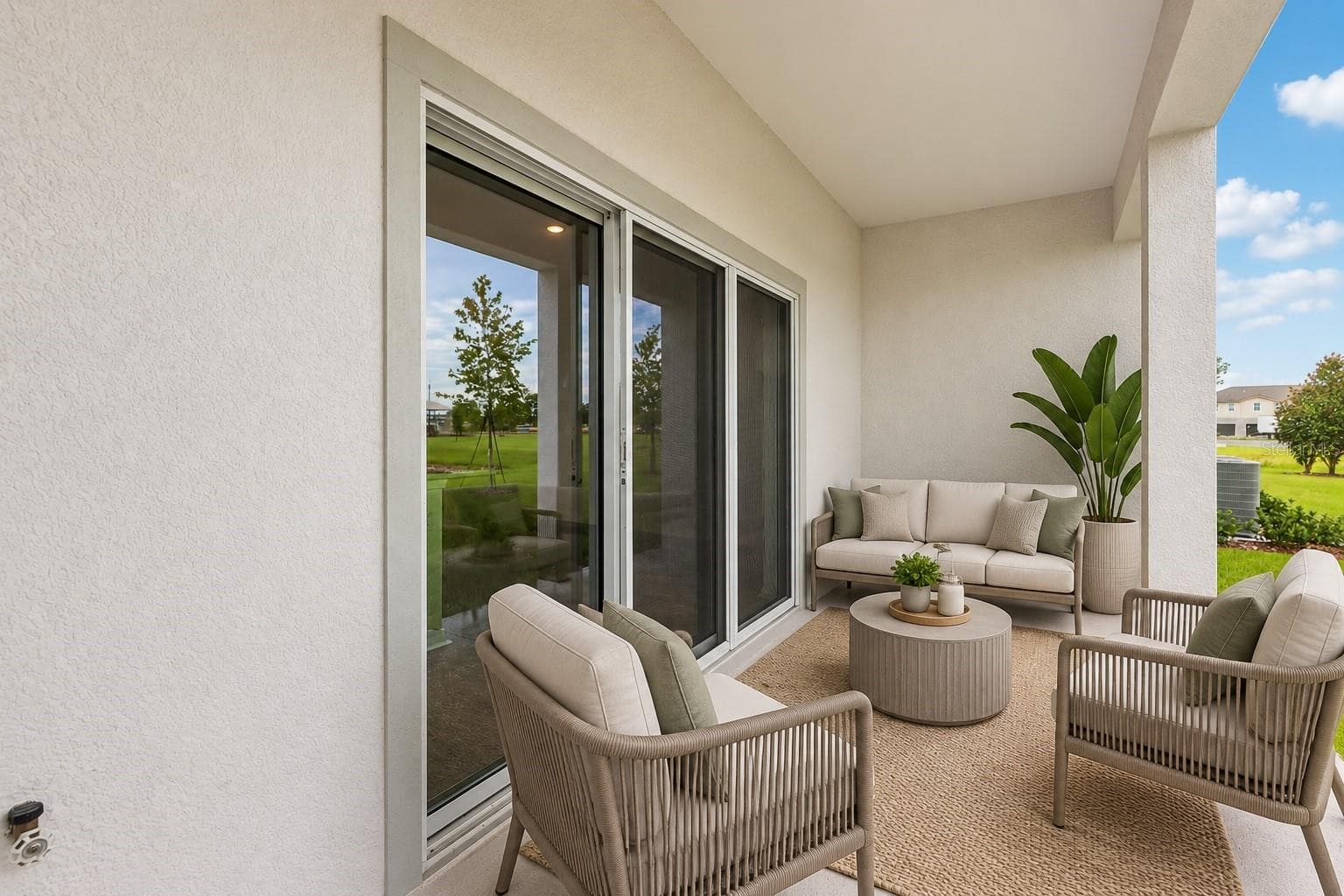 Townhouse at 705 FLORIDA ELM CT, DELAND, photo 19 of 22