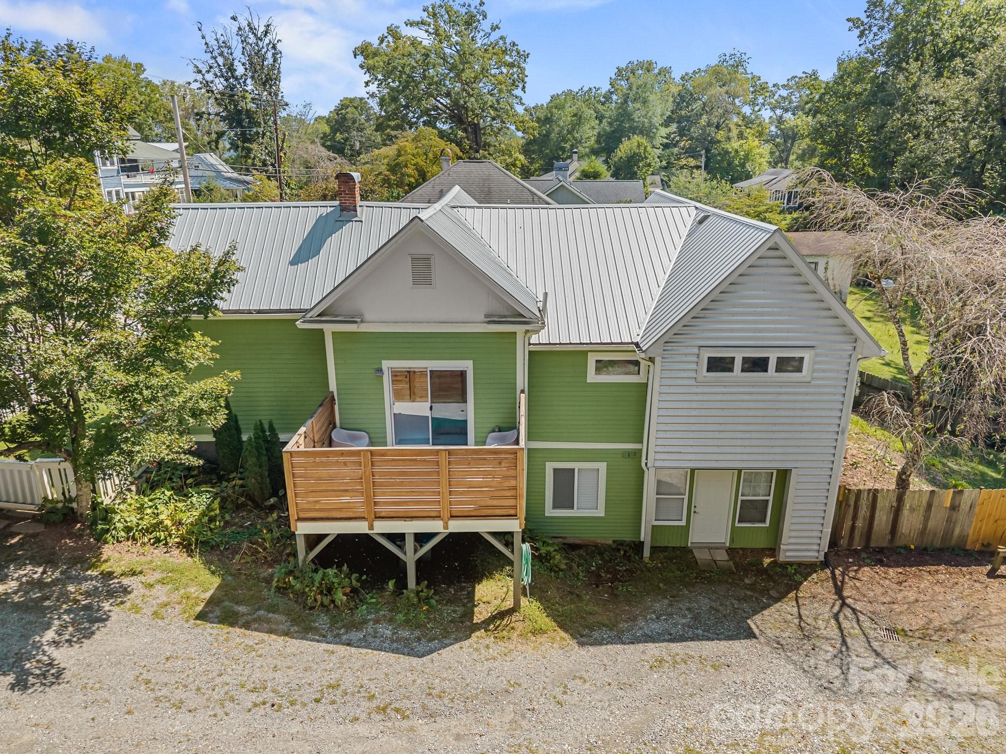 Single Family Residence at 541 W Probart Street, Brevard, photo 28 of 45