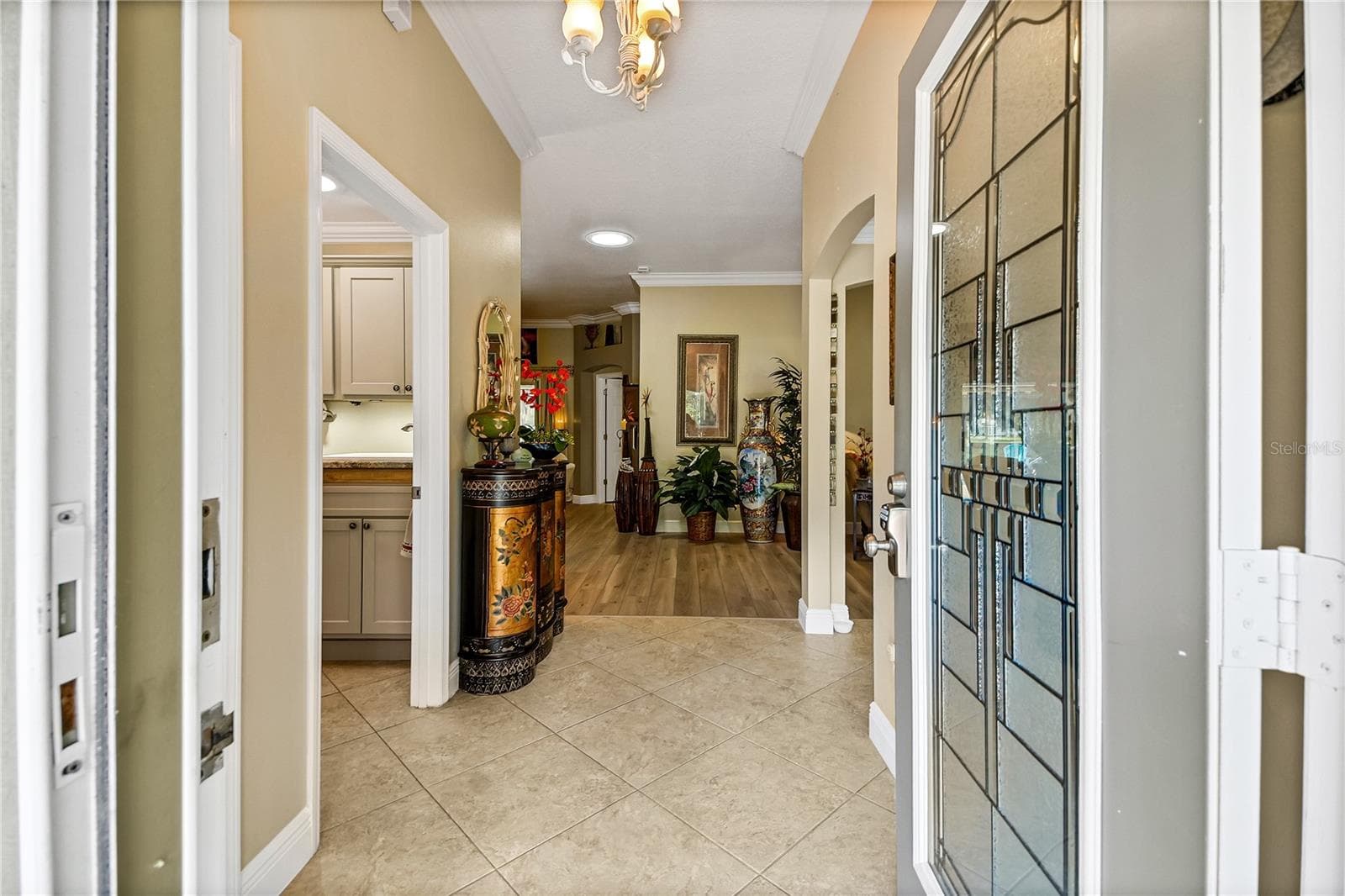 Single Family Residence at 1524 CERVANTES PL, THE VILLAGES, photo 11 of 77