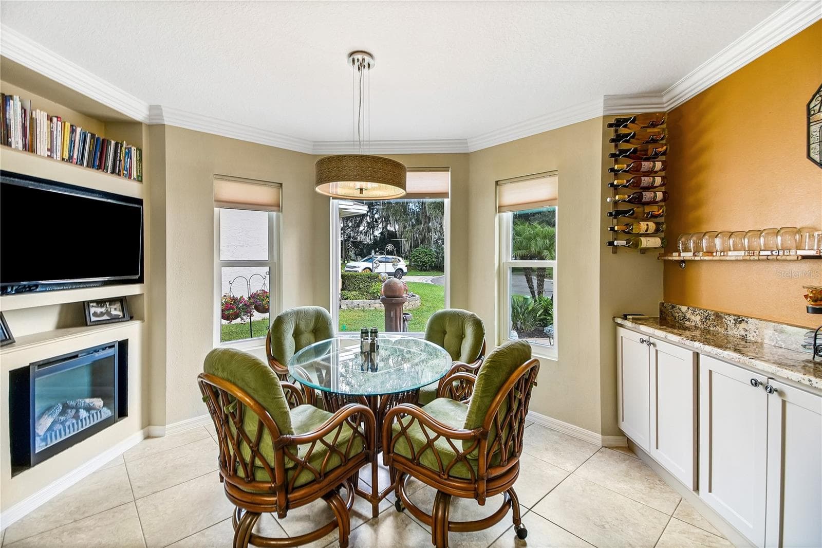 Single Family Residence at 1524 CERVANTES PL, THE VILLAGES, photo 17 of 77