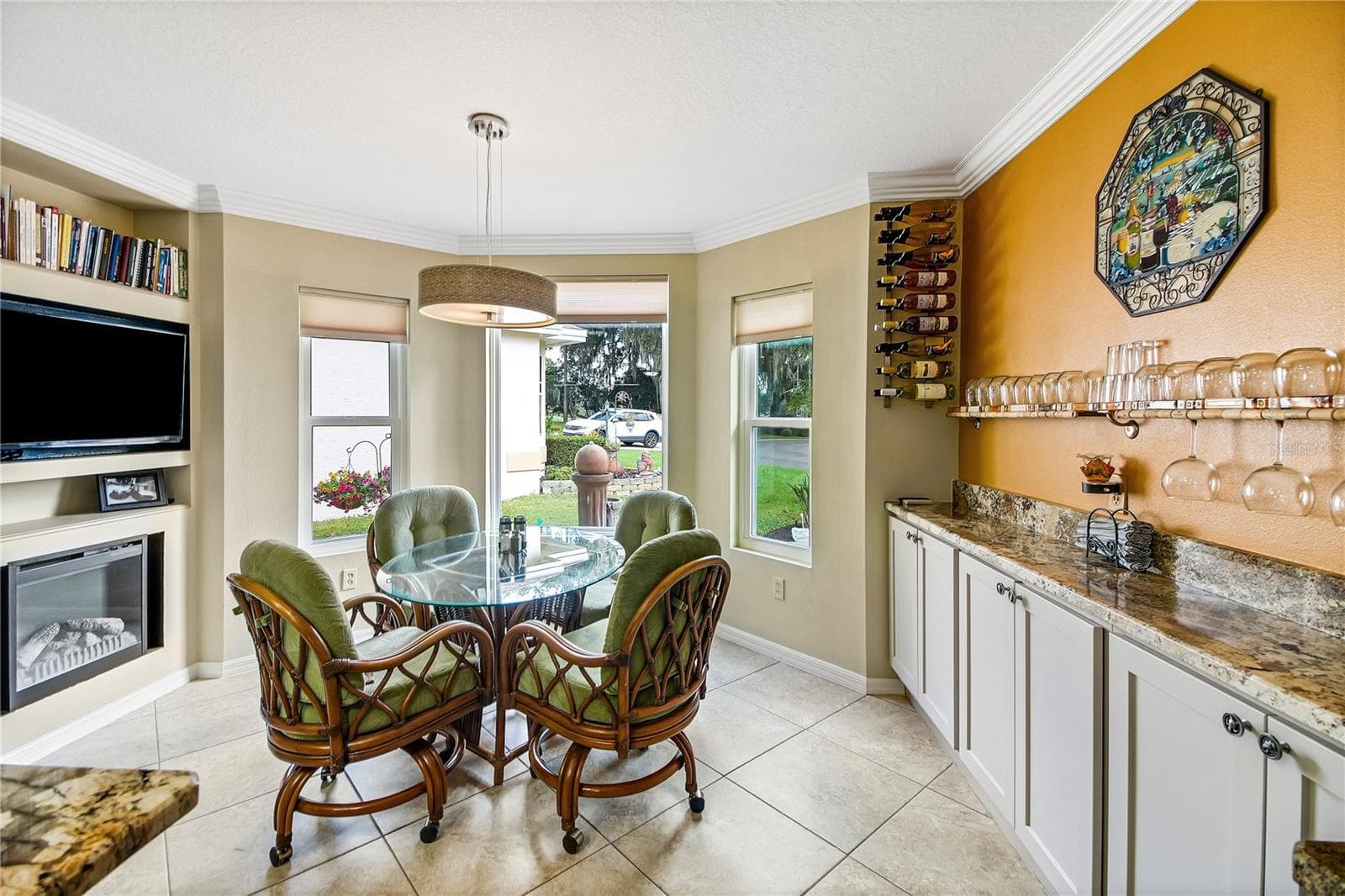 Single Family Residence at 1524 CERVANTES PL, THE VILLAGES, photo 18 of 77