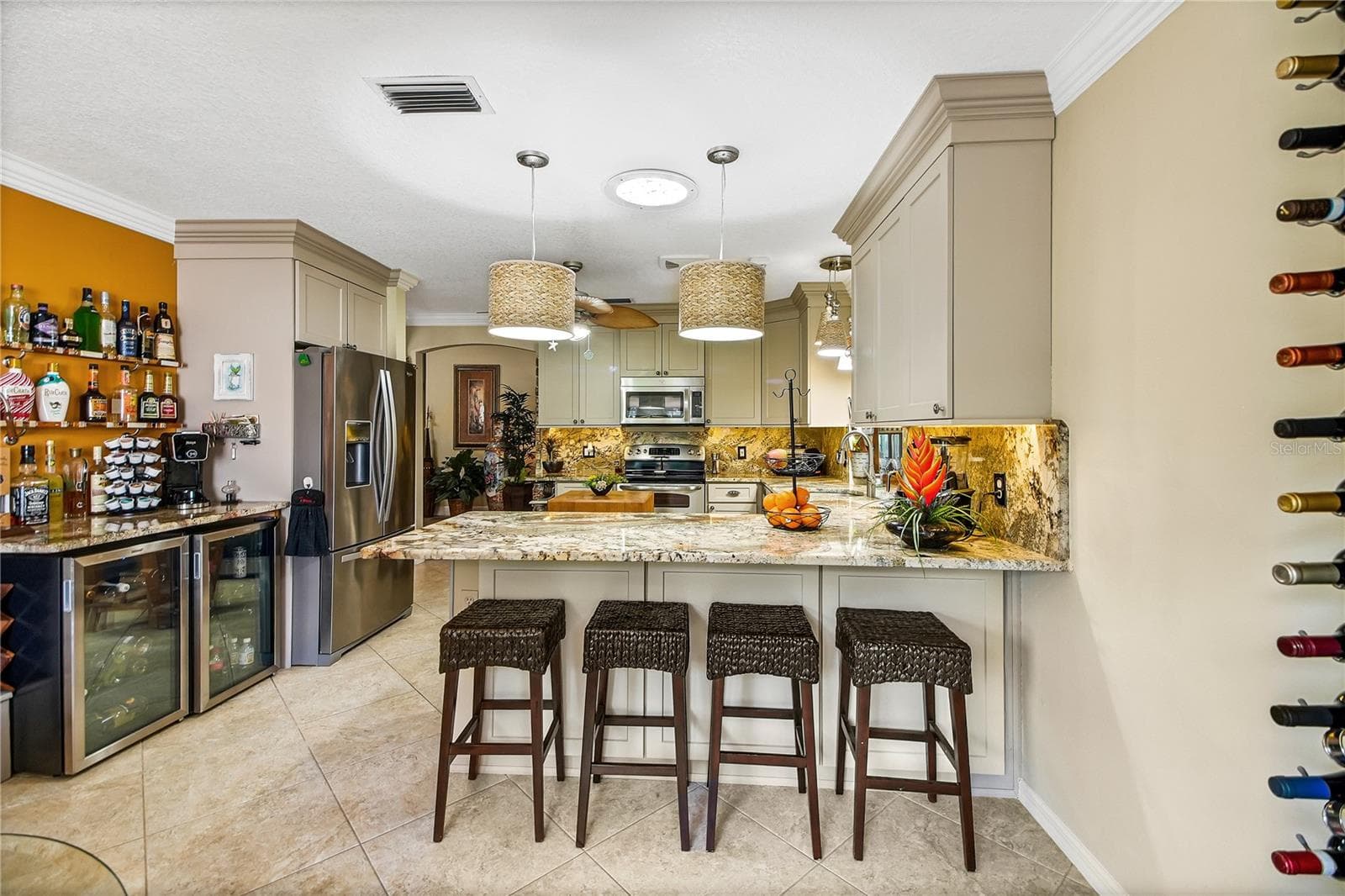 Single Family Residence at 1524 CERVANTES PL, THE VILLAGES, photo 19 of 77