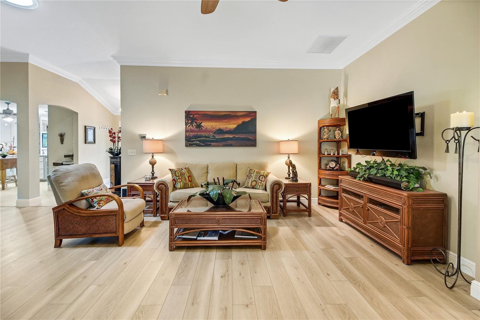 Single Family Residence at 1524 CERVANTES PL, THE VILLAGES, photo 21 of 77