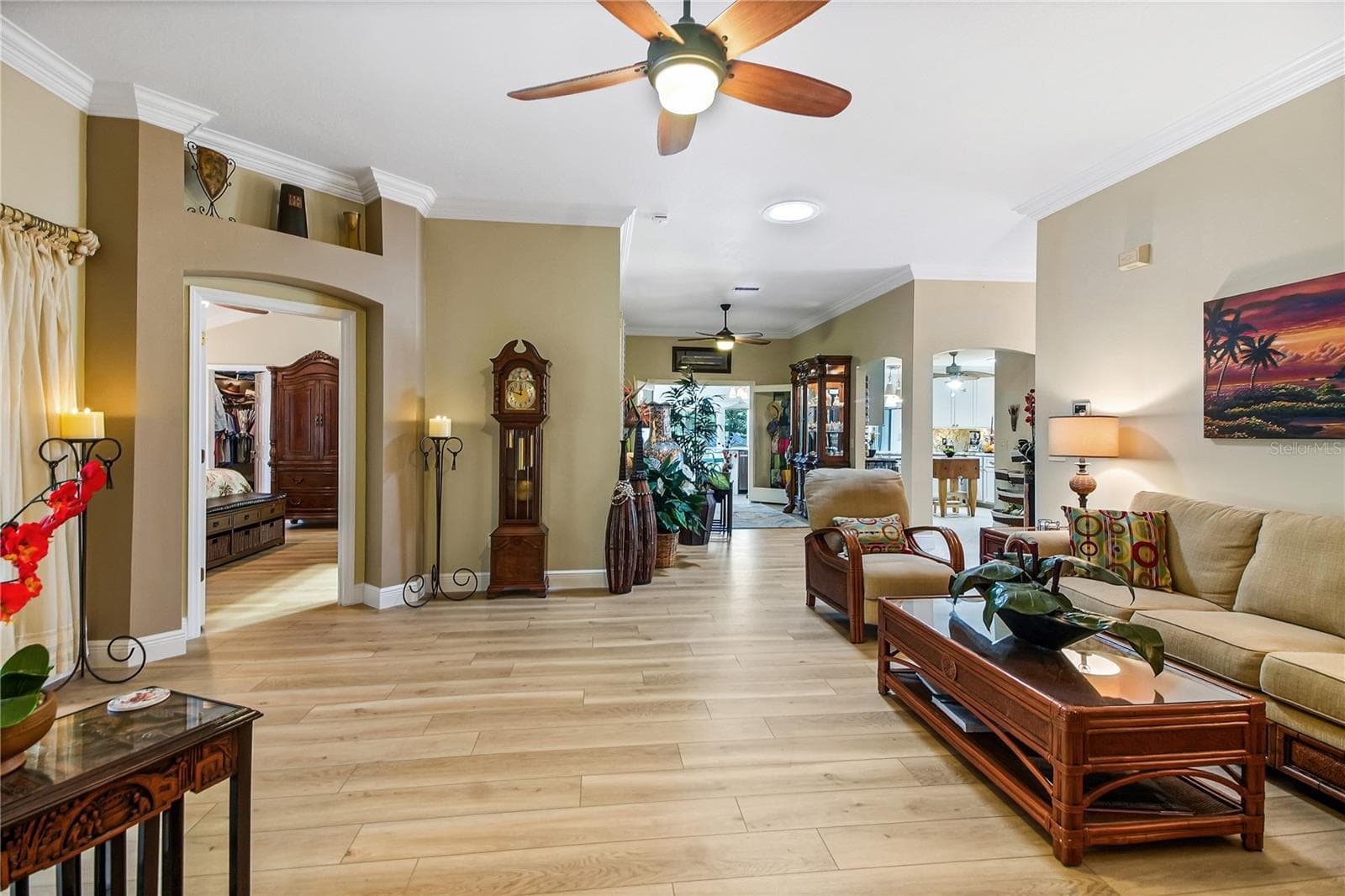 Single Family Residence at 1524 CERVANTES PL, THE VILLAGES, photo 22 of 77