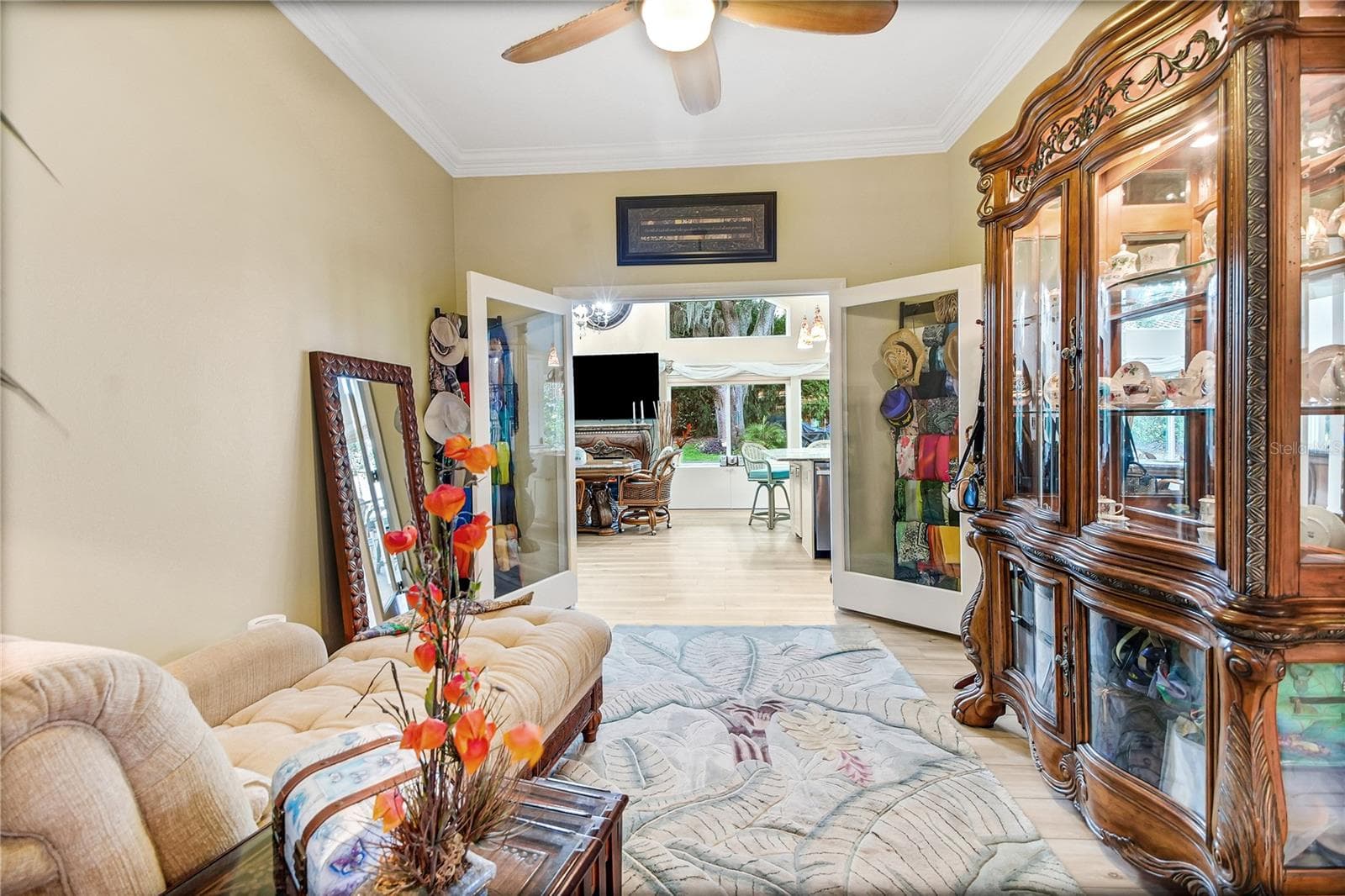 Single Family Residence at 1524 CERVANTES PL, THE VILLAGES, photo 23 of 77