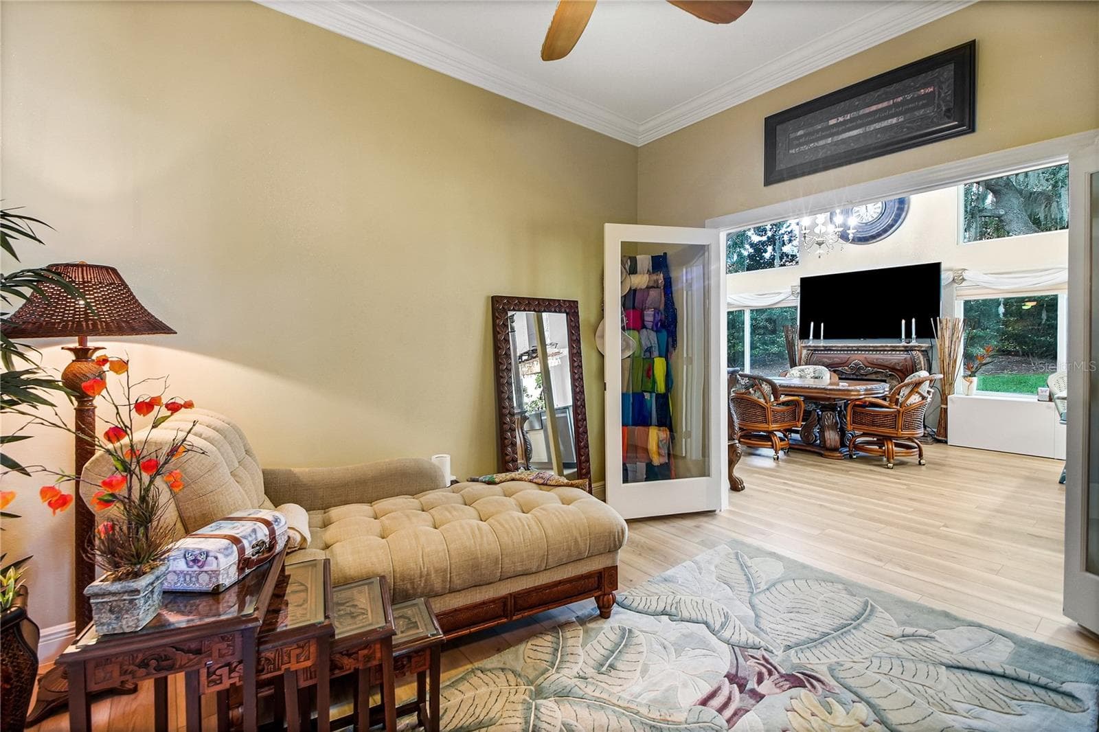 Single Family Residence at 1524 CERVANTES PL, THE VILLAGES, photo 24 of 77